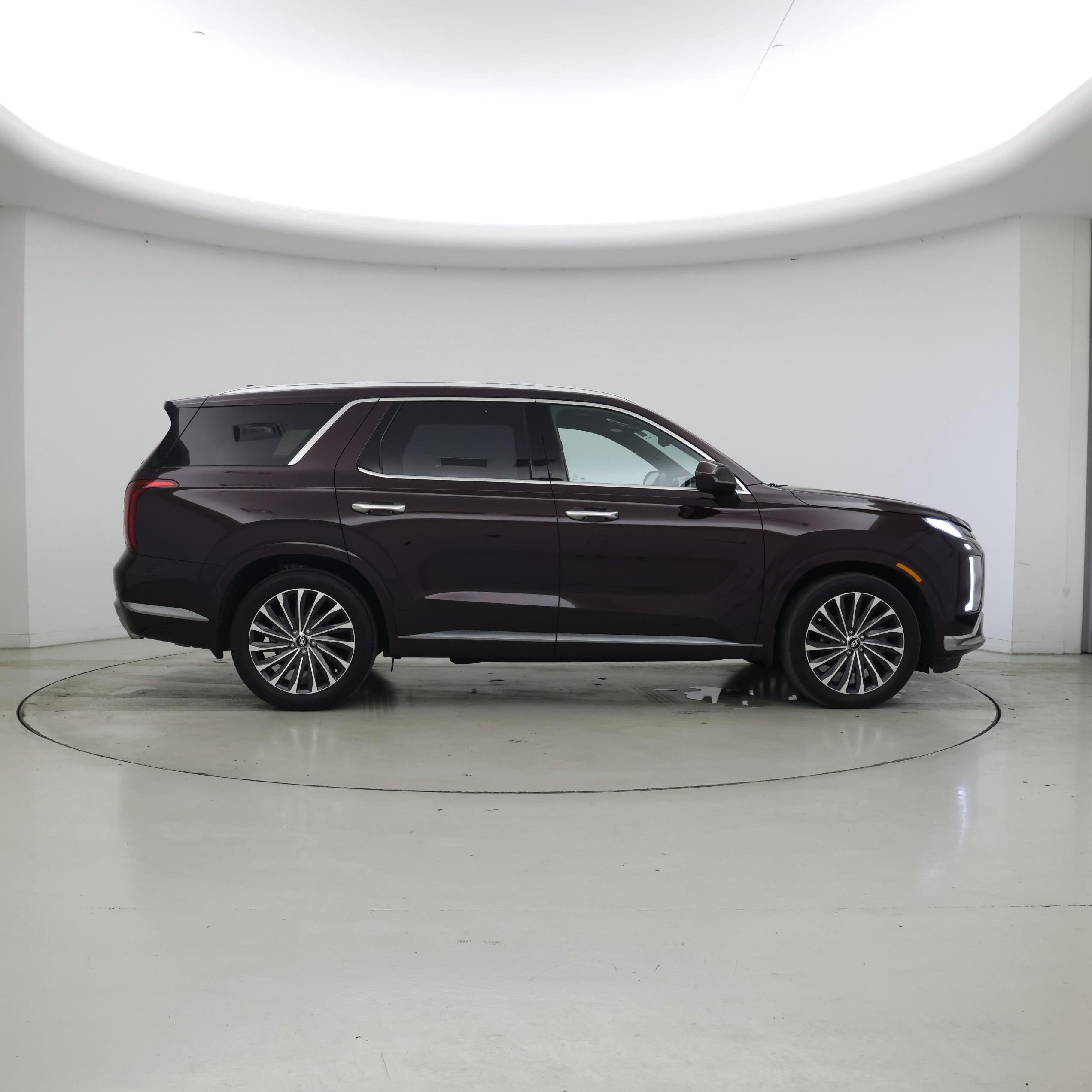 Thumbnail: 2023 Hyundai Palisade - 7