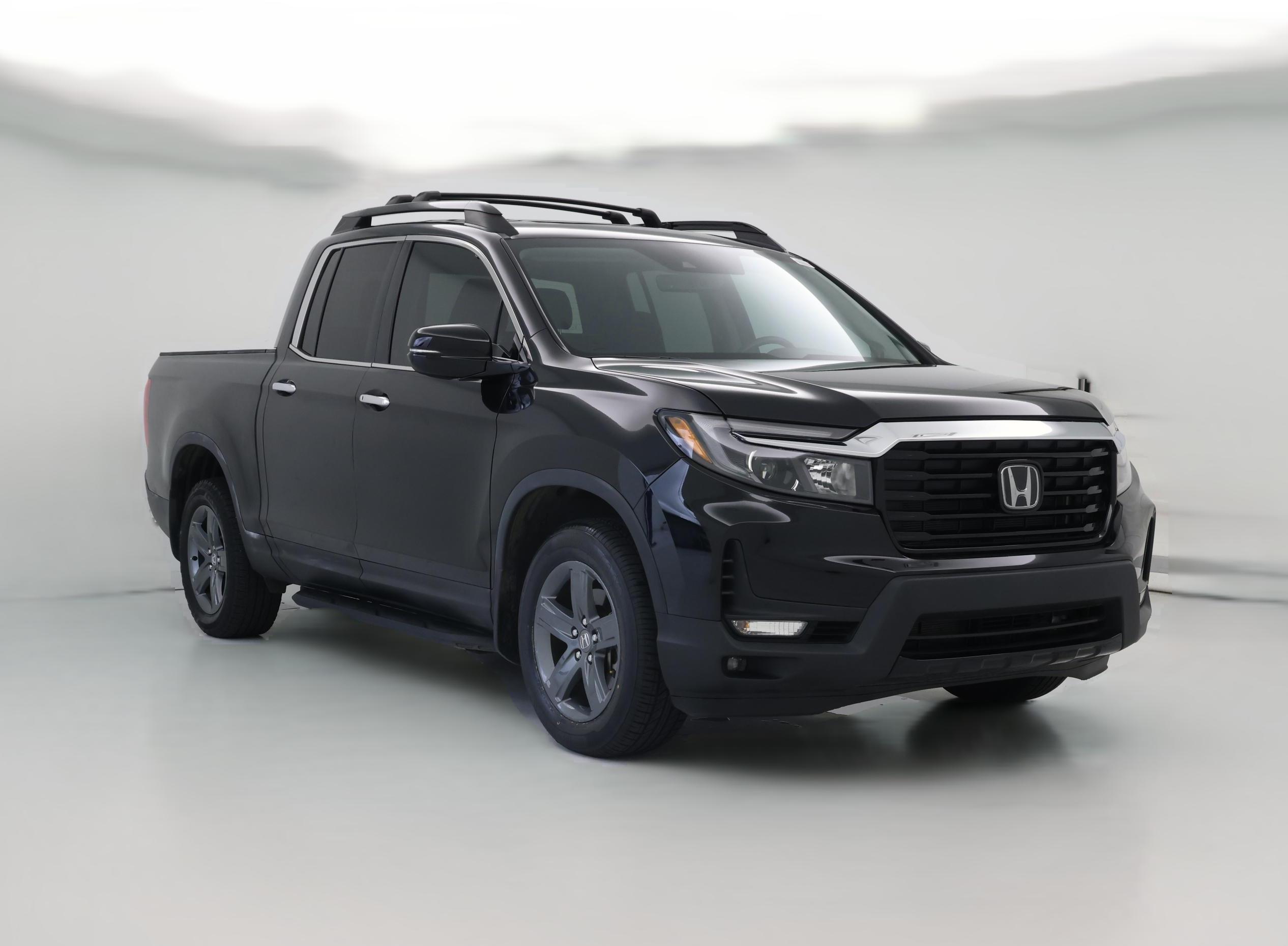 Thumbnail: 2023 Honda Ridgeline - 1