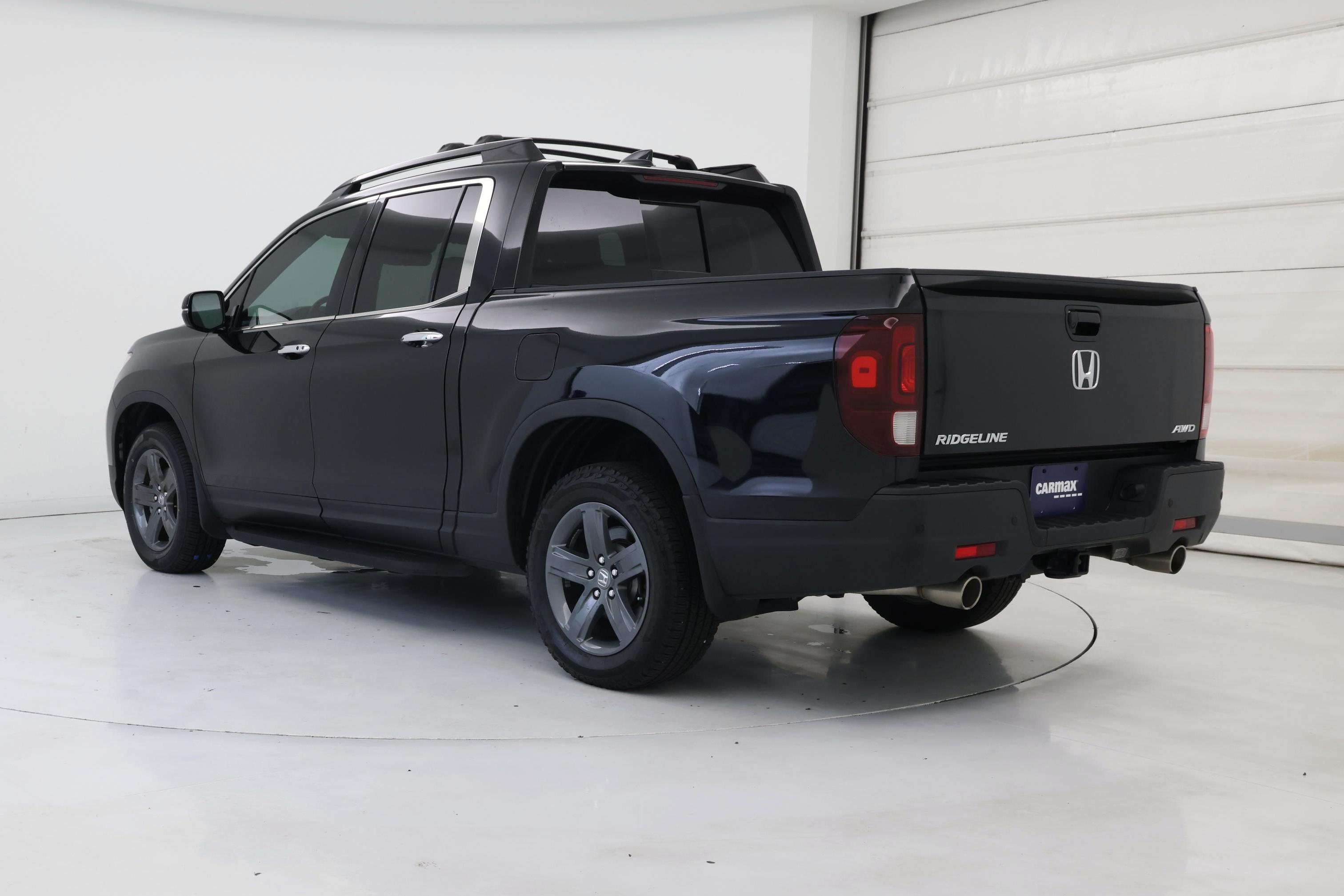 Thumbnail: 2023 Honda Ridgeline - 2