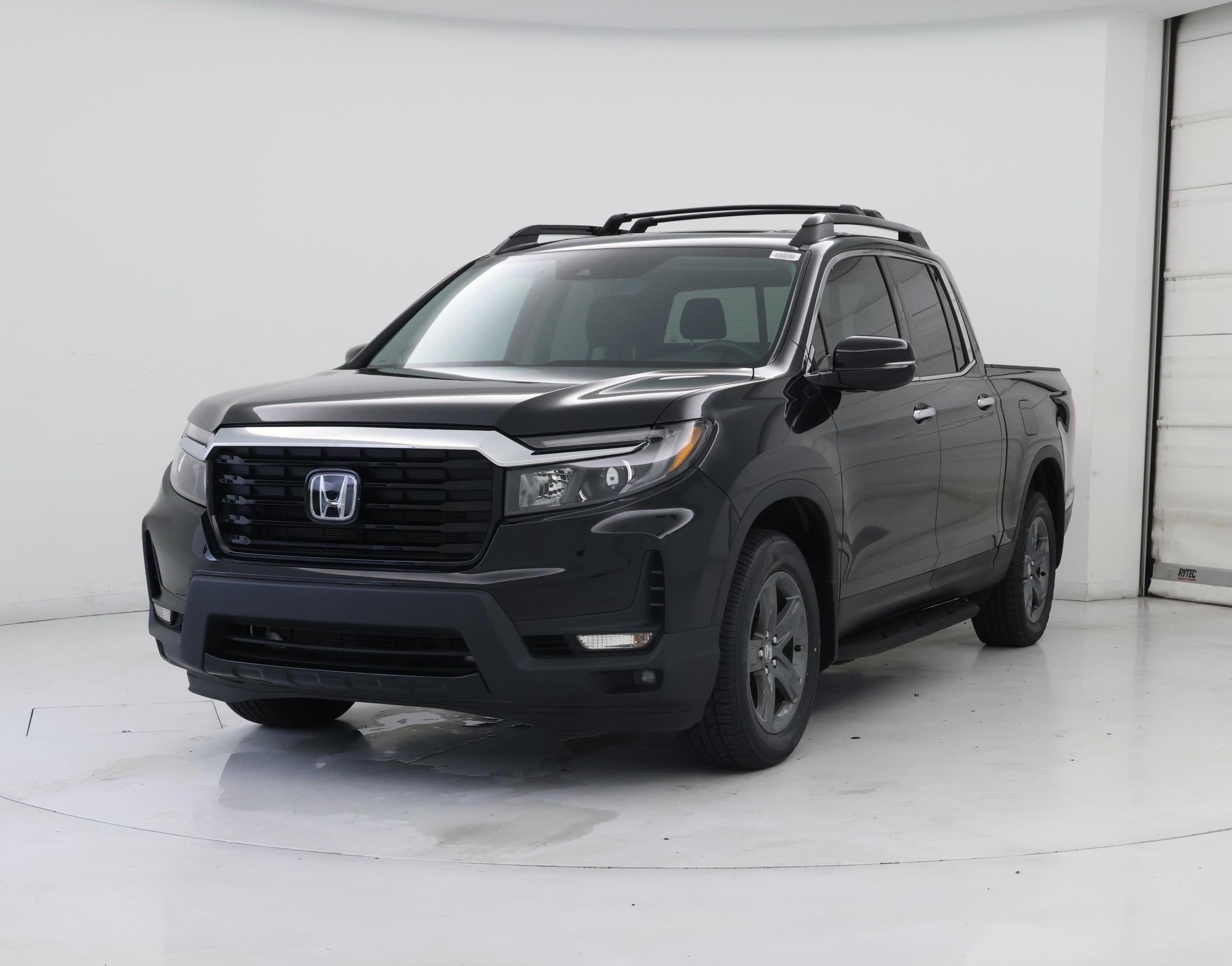 Thumbnail: 2023 Honda Ridgeline - 4