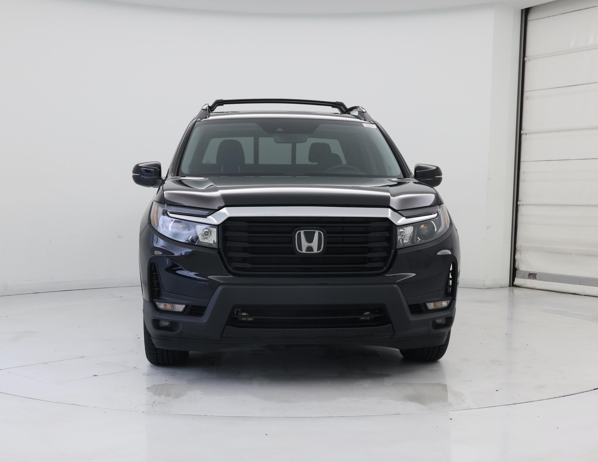 Thumbnail: 2023 Honda Ridgeline - 5