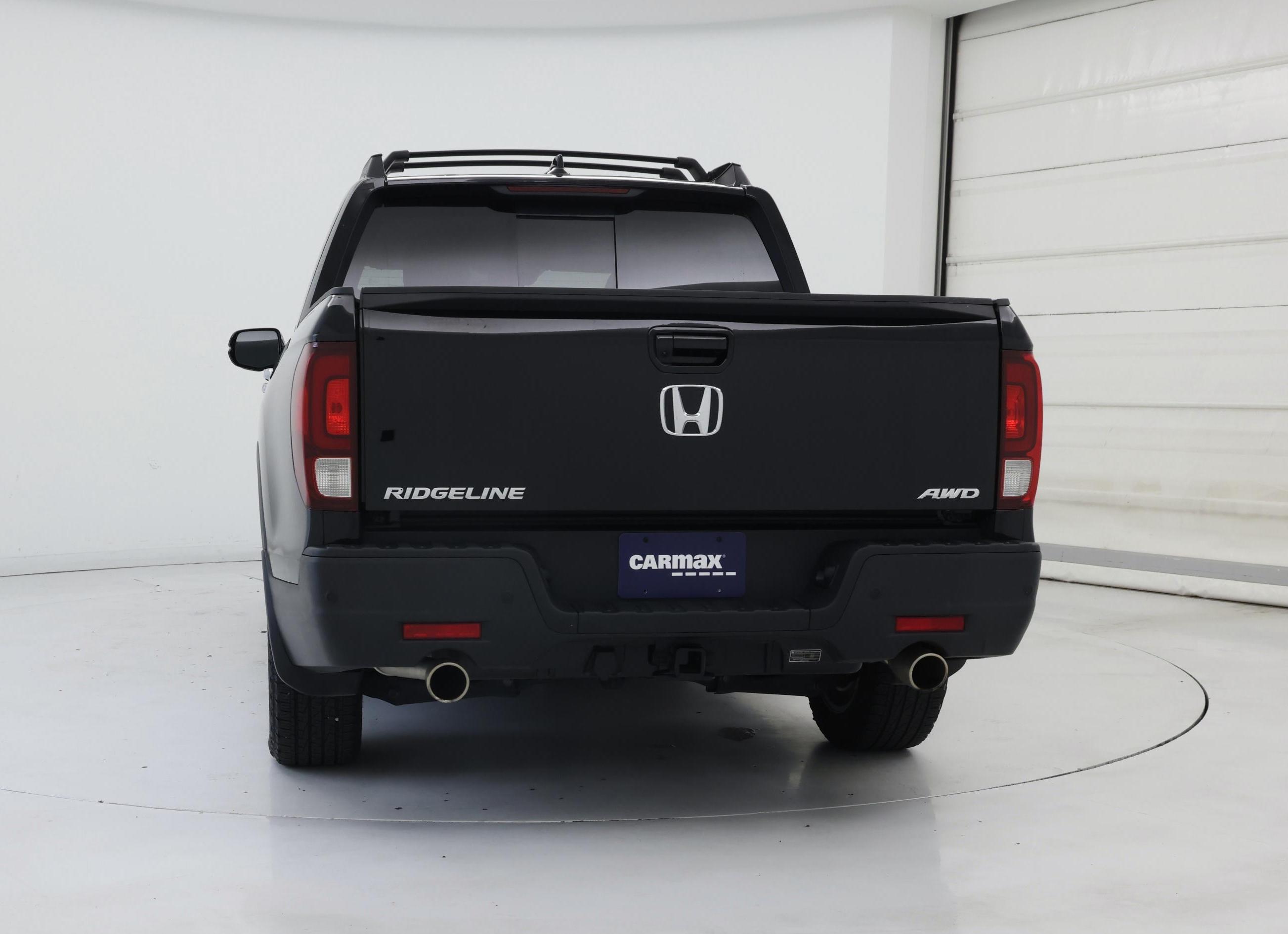 Thumbnail: 2023 Honda Ridgeline - 6