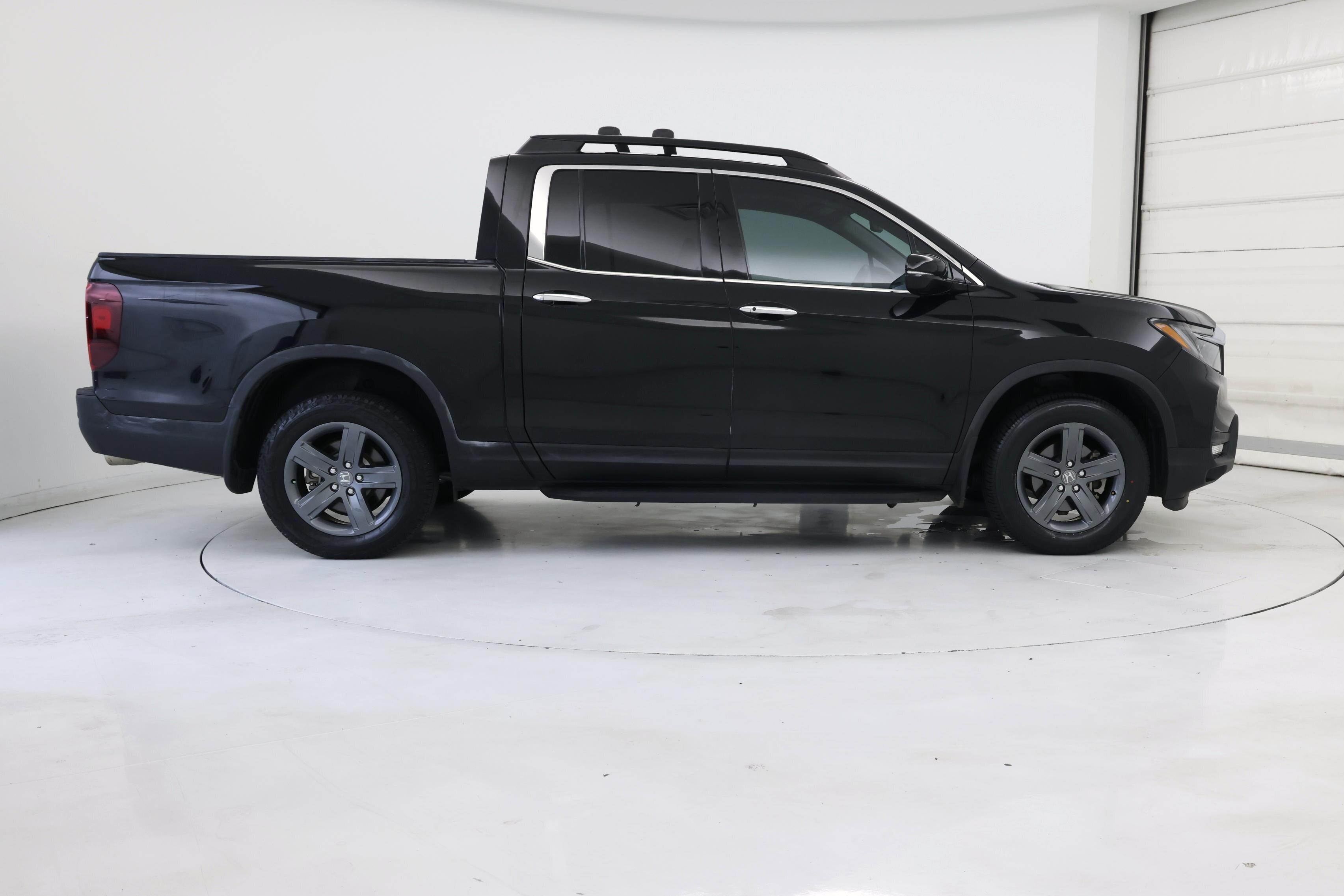 Thumbnail: 2023 Honda Ridgeline - 7