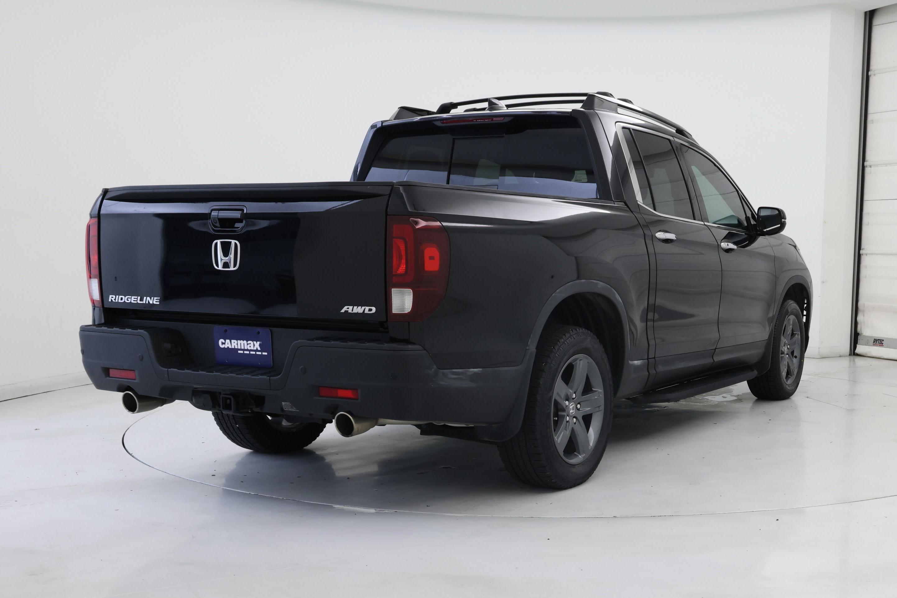 Thumbnail: 2023 Honda Ridgeline - 8