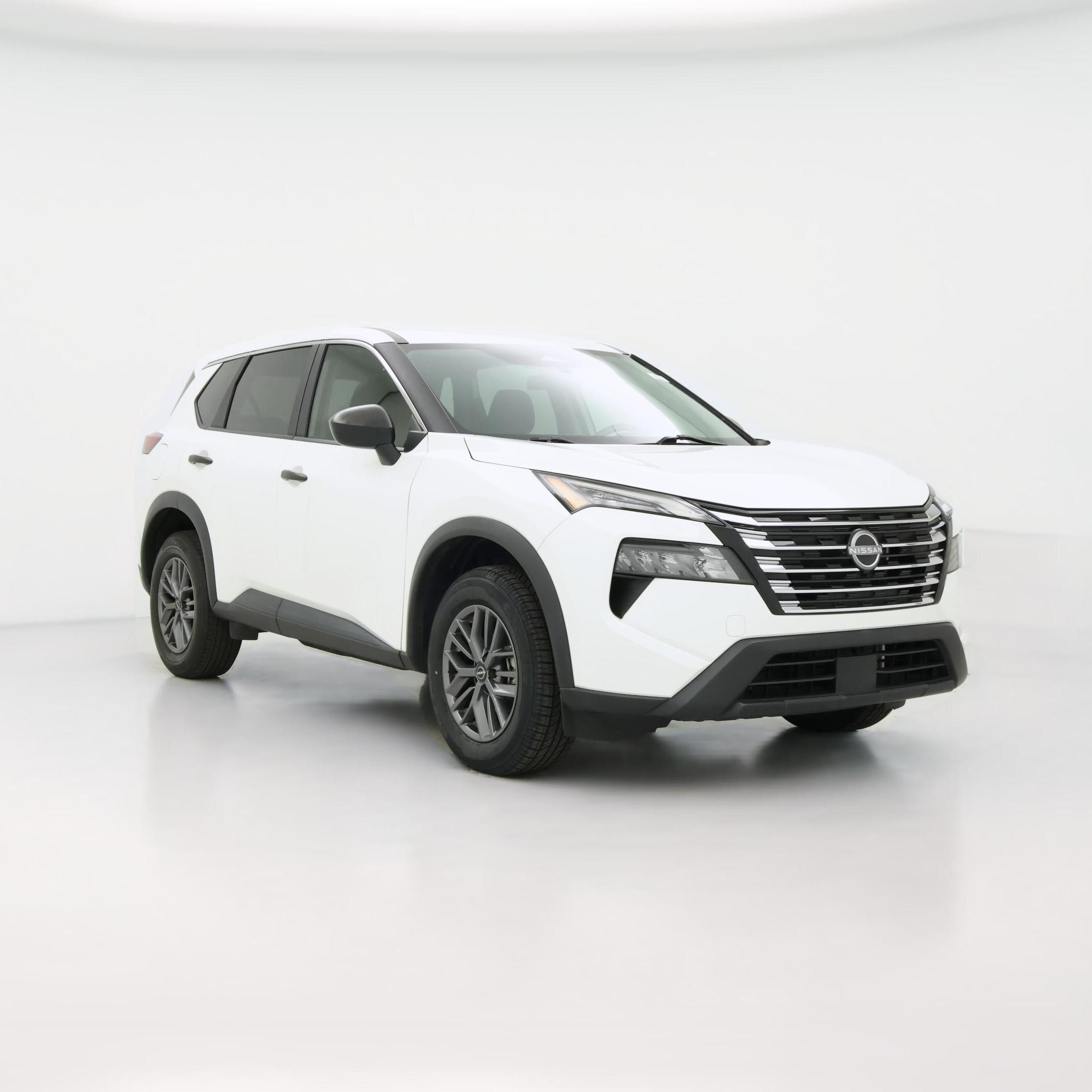 Thumbnail: 2024 Nissan Rogue - 1