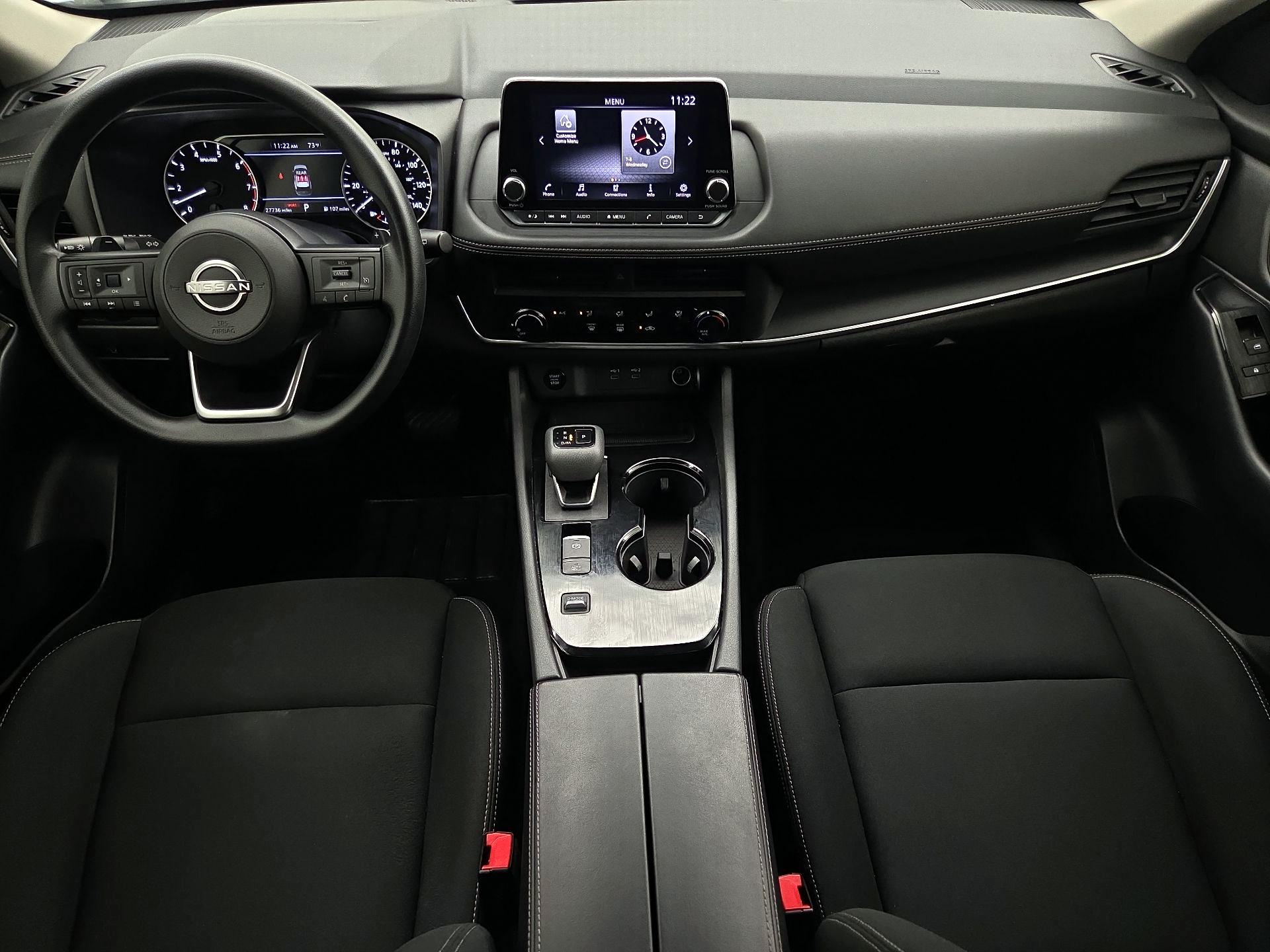 Thumbnail: 2024 Nissan Rogue - 9