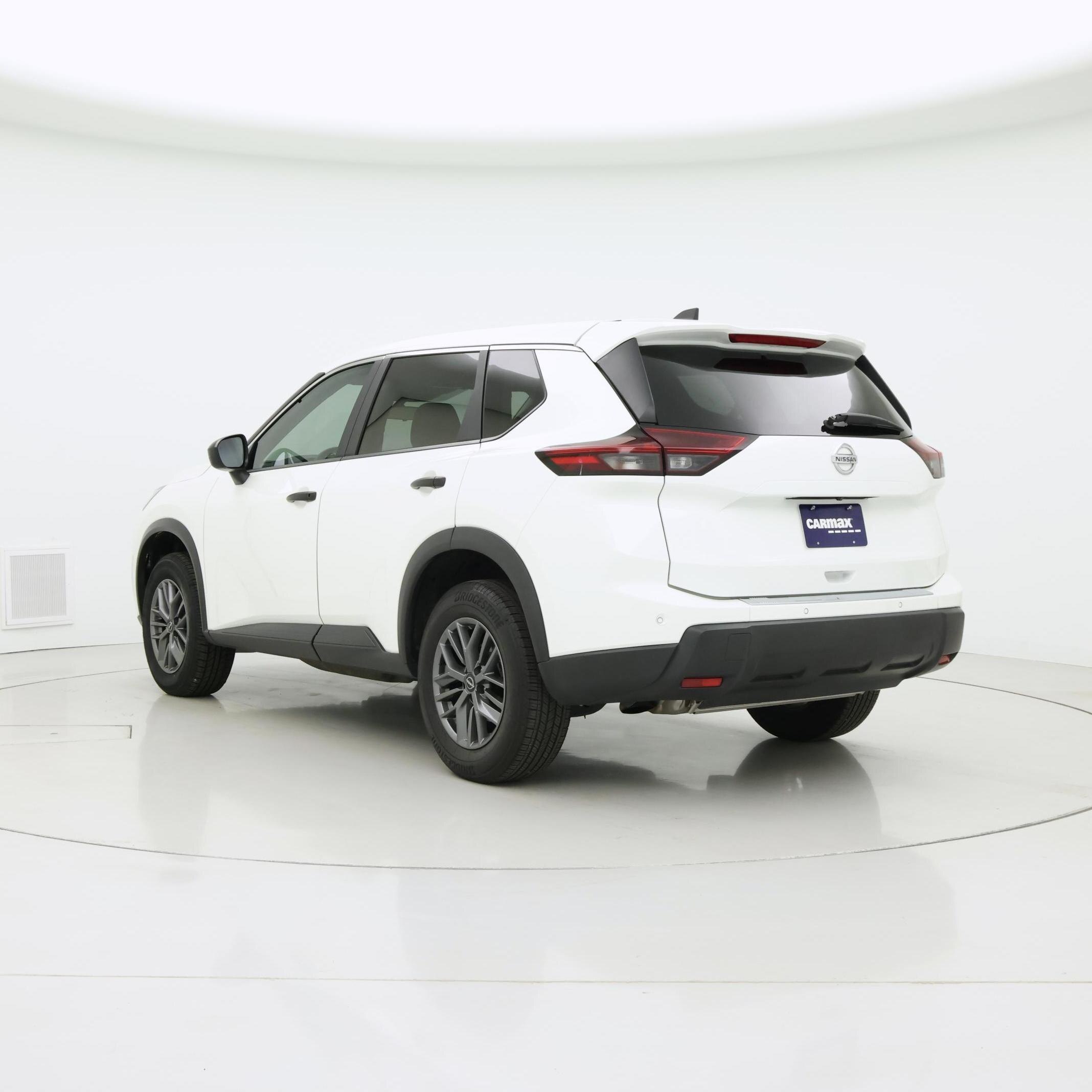 Thumbnail: 2024 Nissan Rogue - 2