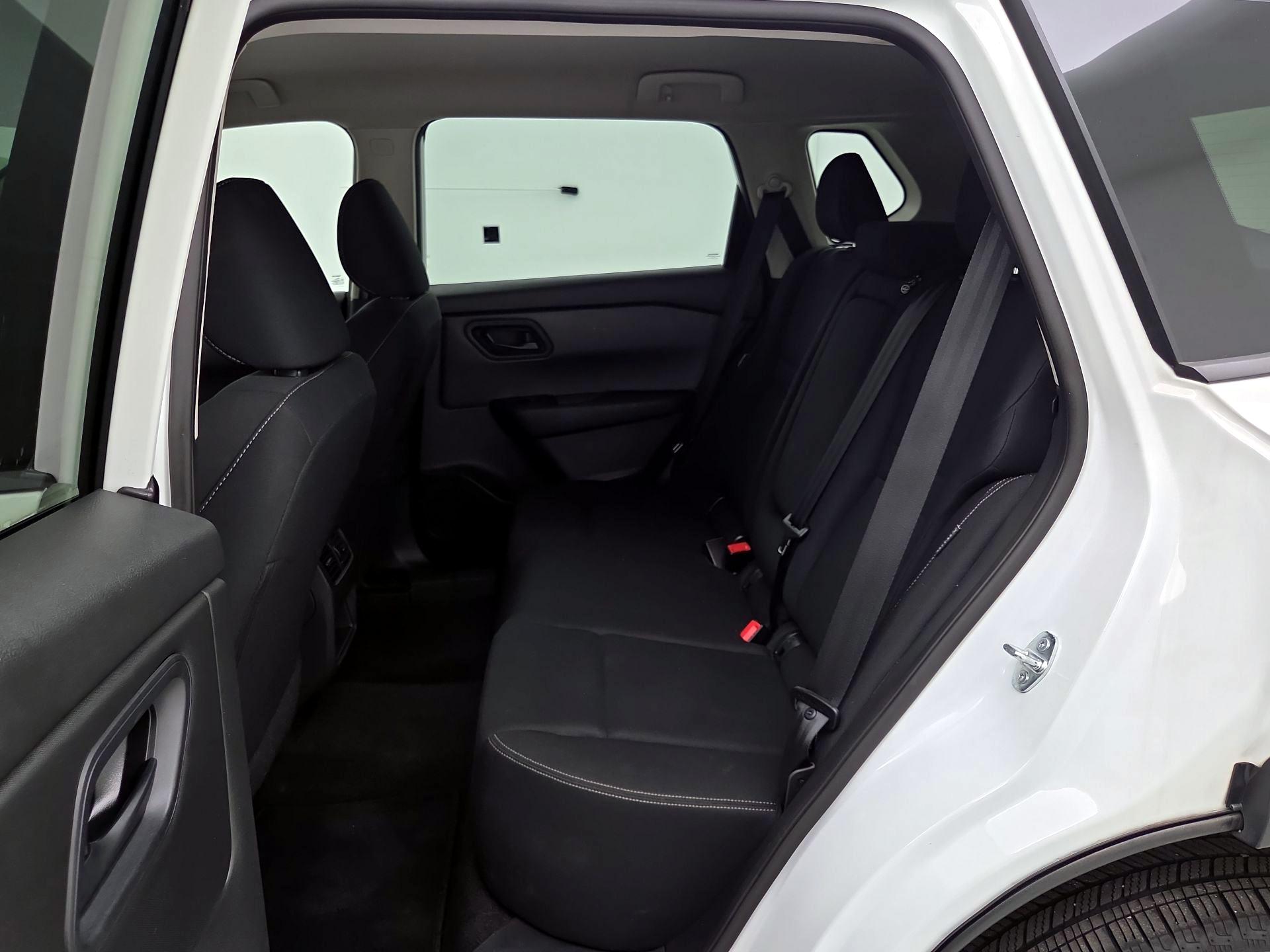 Thumbnail: 2024 Nissan Rogue - 19