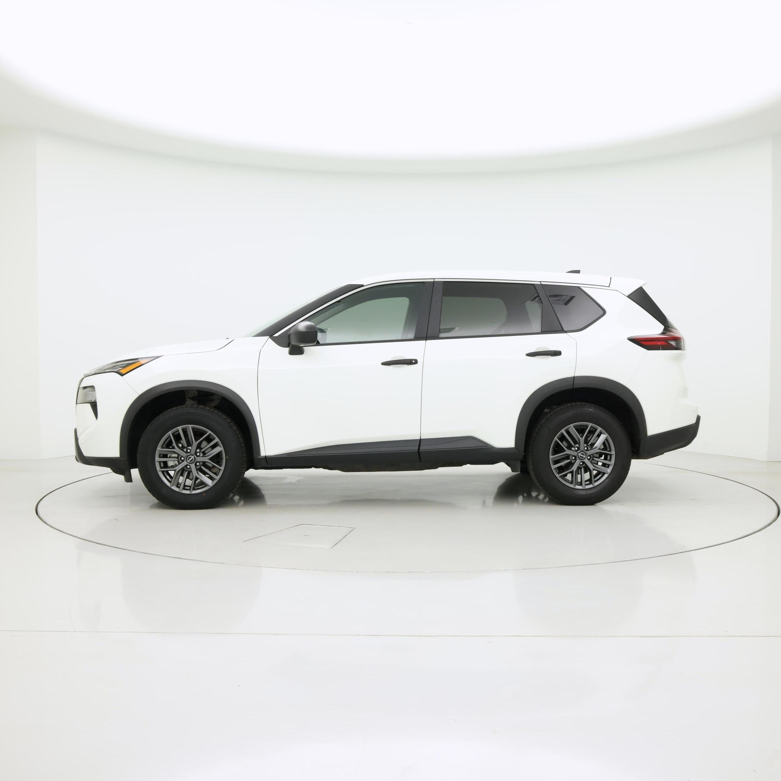 Thumbnail: 2024 Nissan Rogue - 3