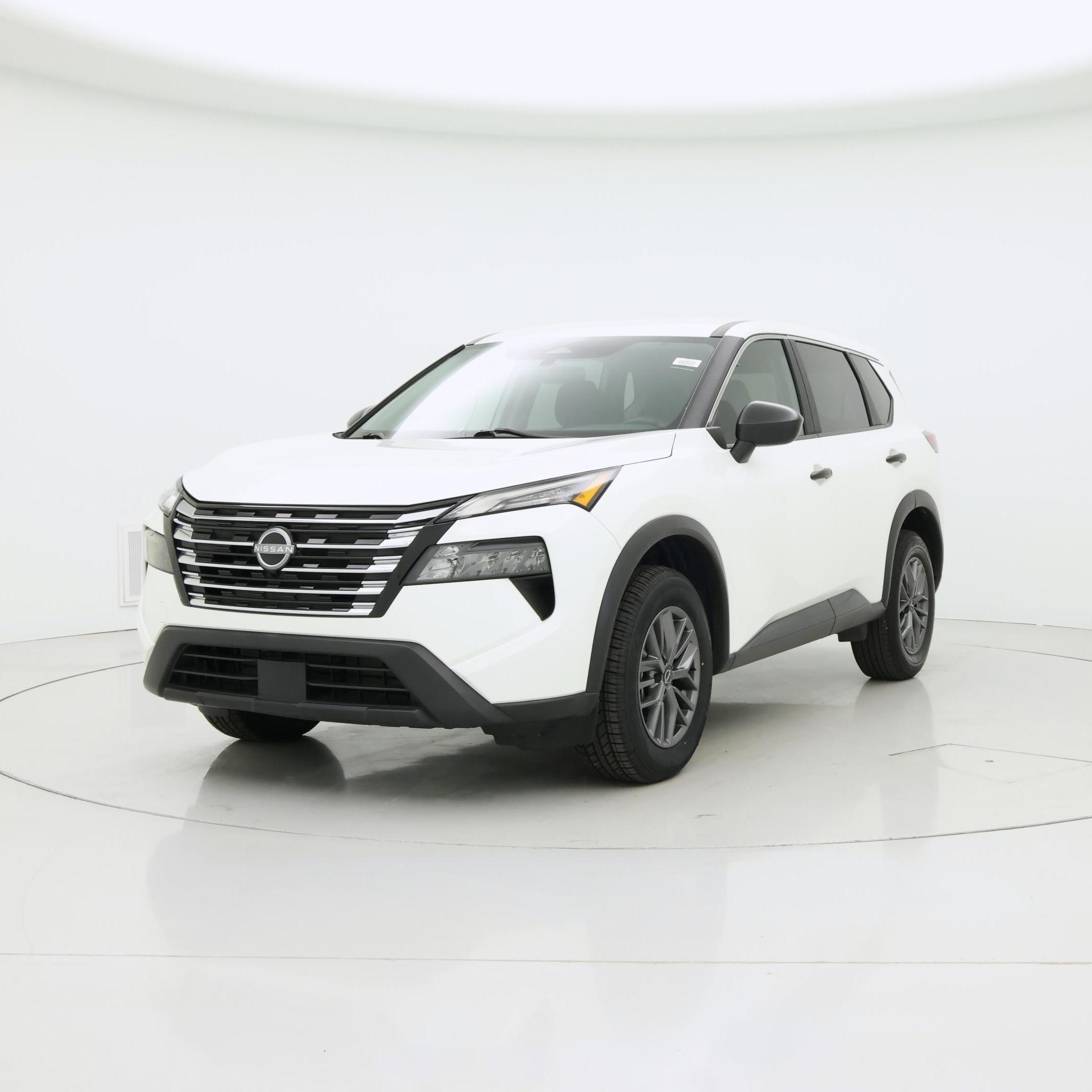 Thumbnail: 2024 Nissan Rogue - 4
