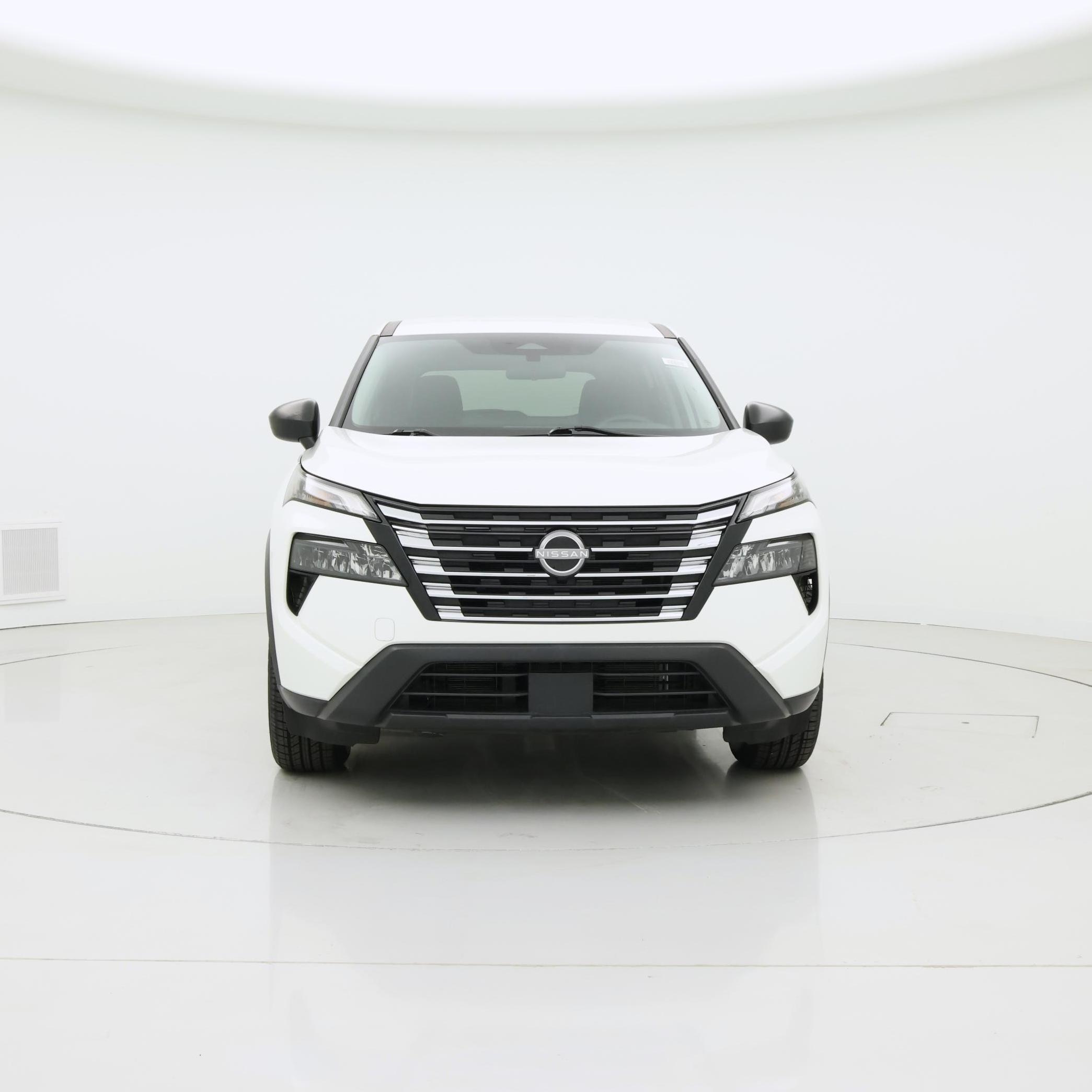 Thumbnail: 2024 Nissan Rogue - 5