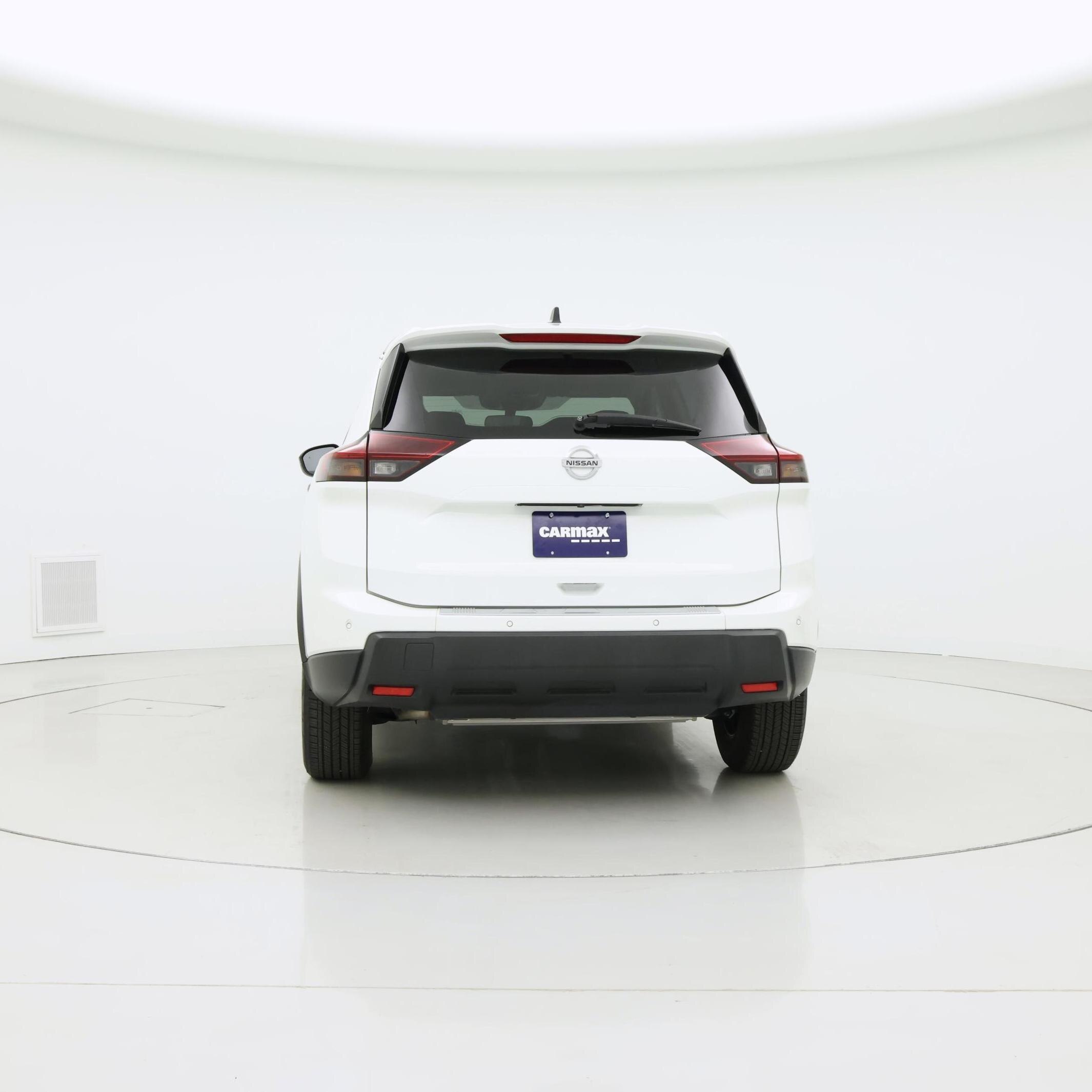 Thumbnail: 2024 Nissan Rogue - 6