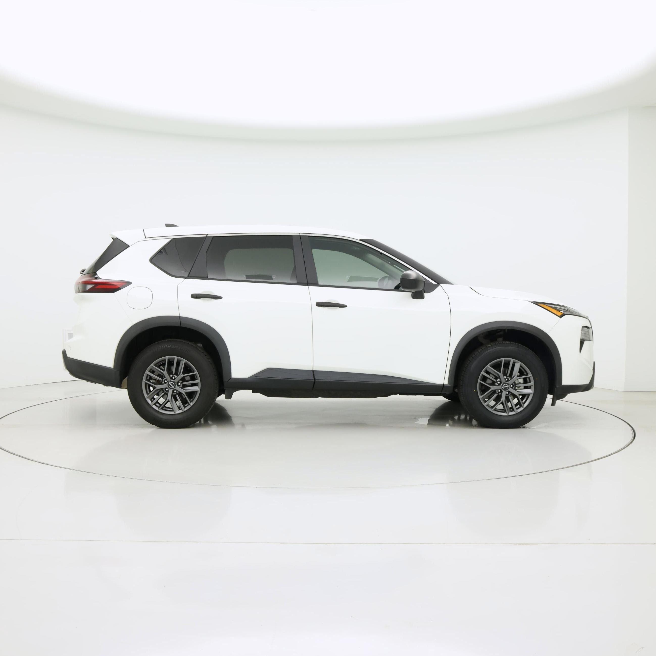 Thumbnail: 2024 Nissan Rogue - 7