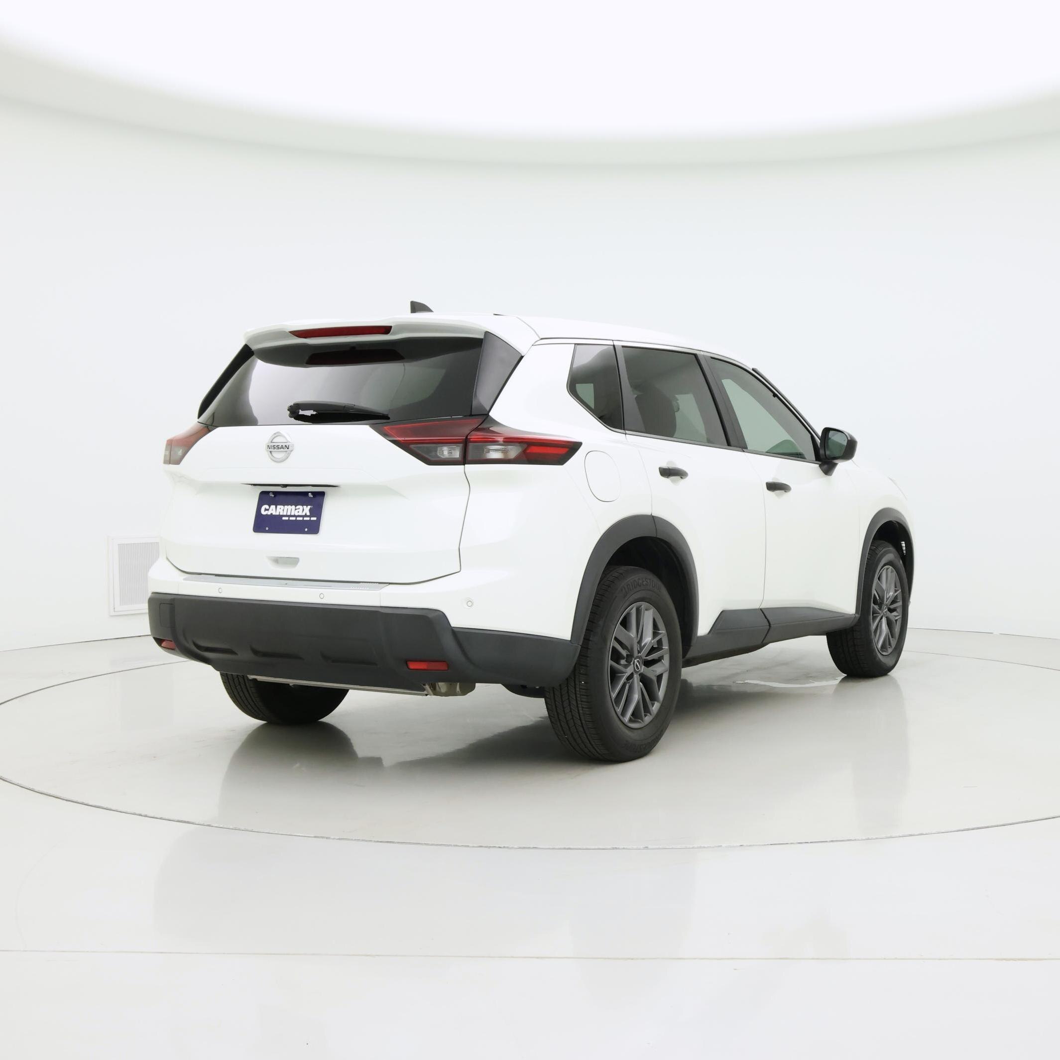 Thumbnail: 2024 Nissan Rogue - 8