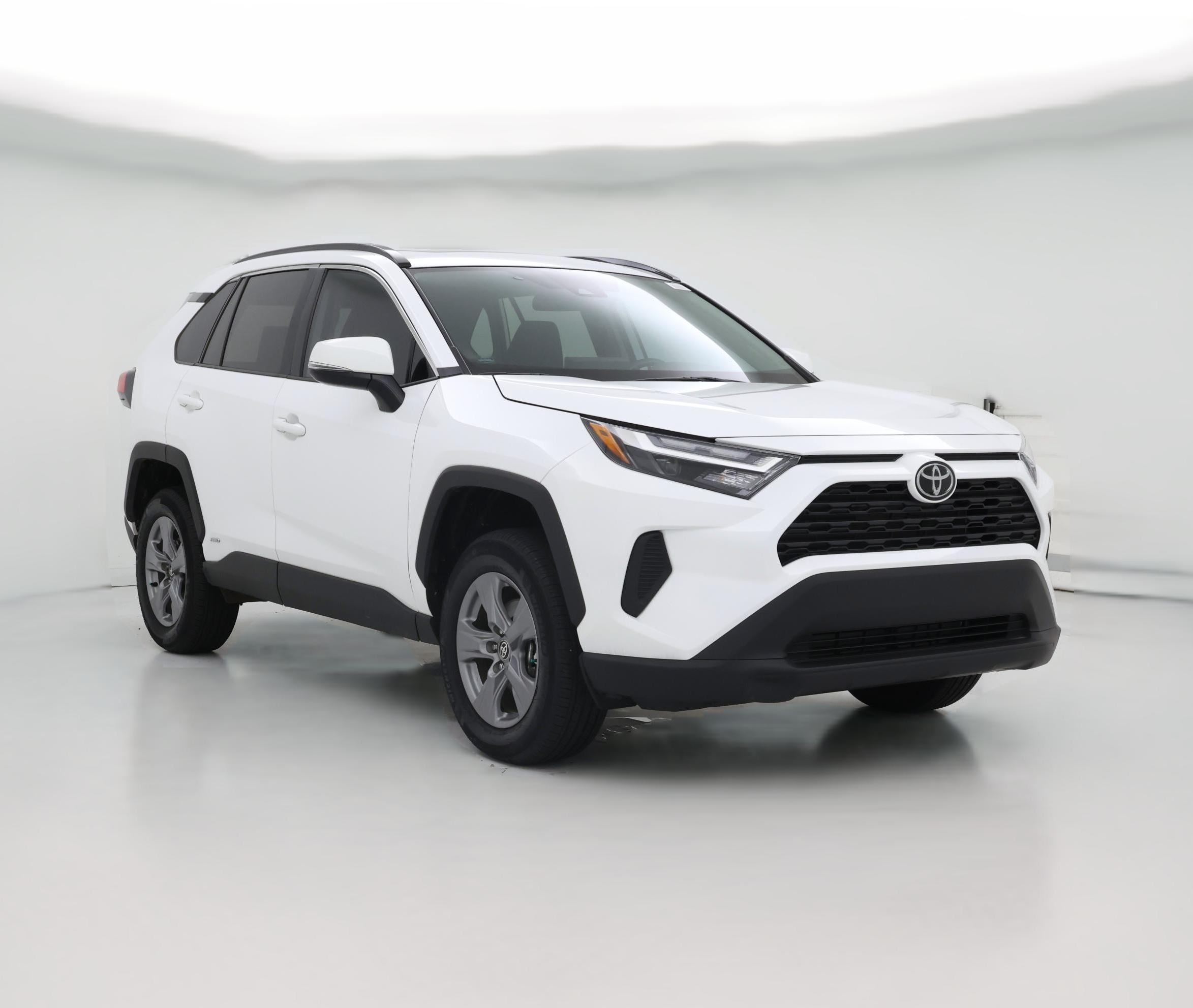 Thumbnail: 2025 Toyota RAV4 - 1