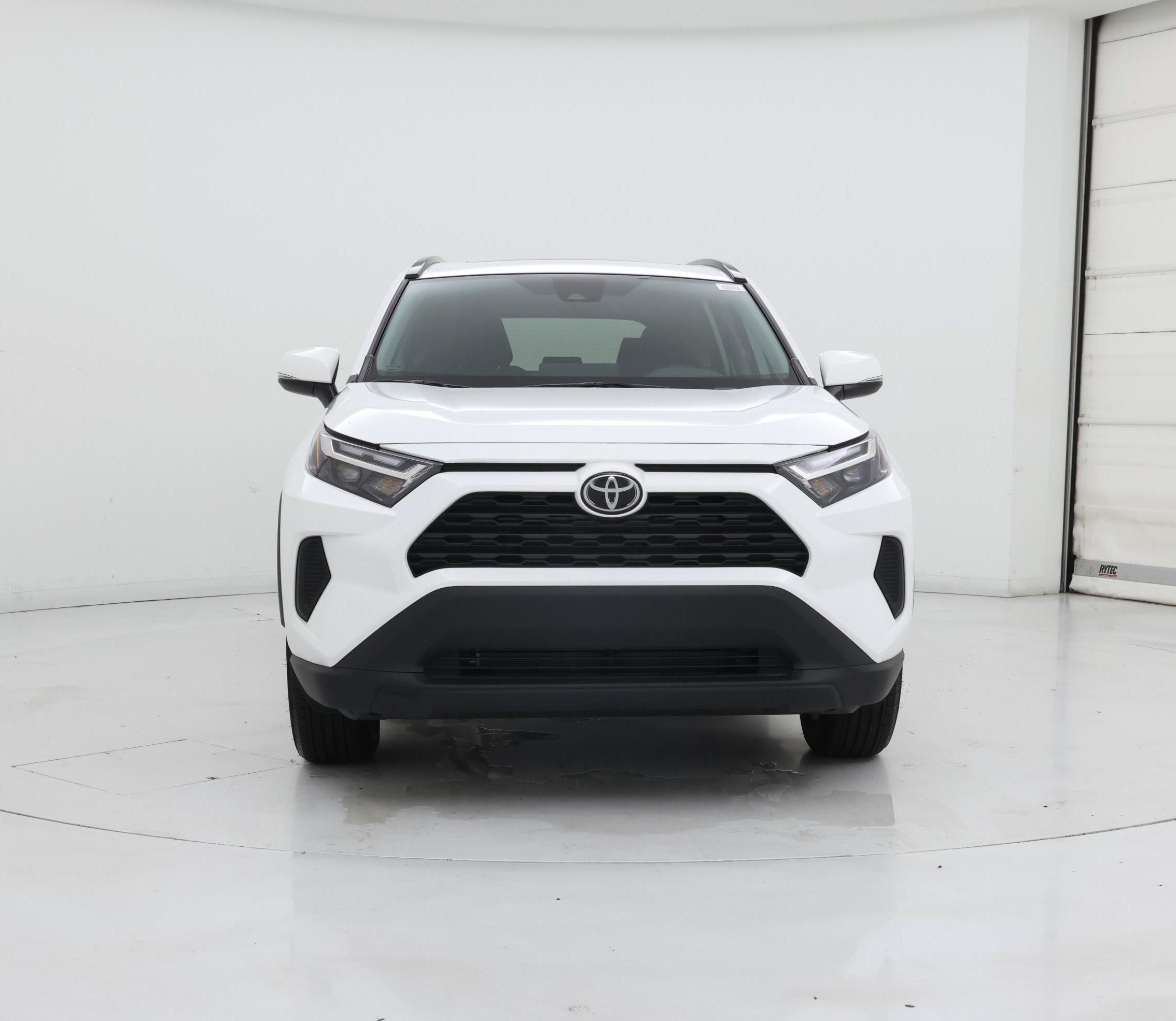 Thumbnail: 2025 Toyota RAV4 - 5