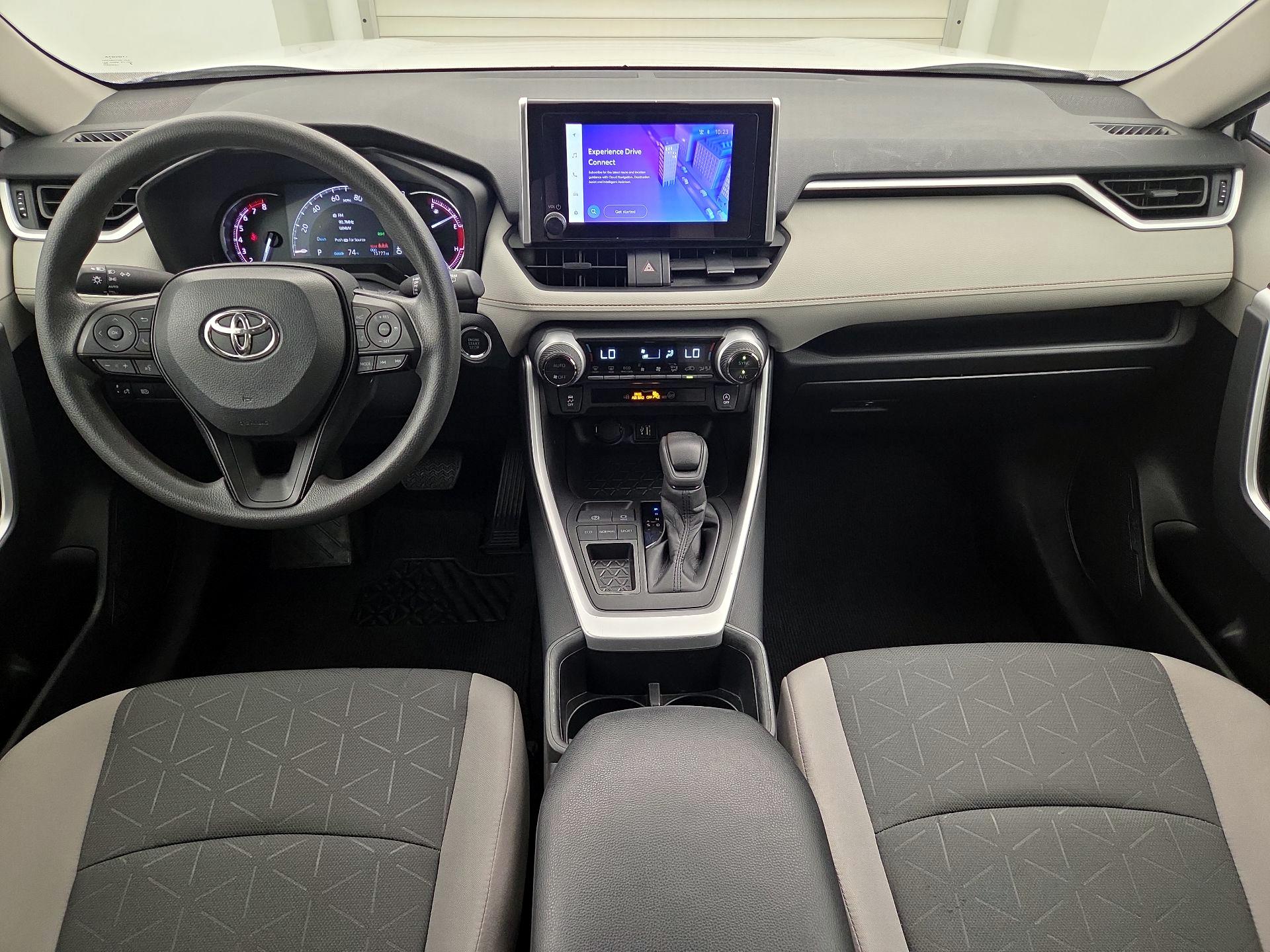 Thumbnail: 2024 Toyota RAV4 - 9
