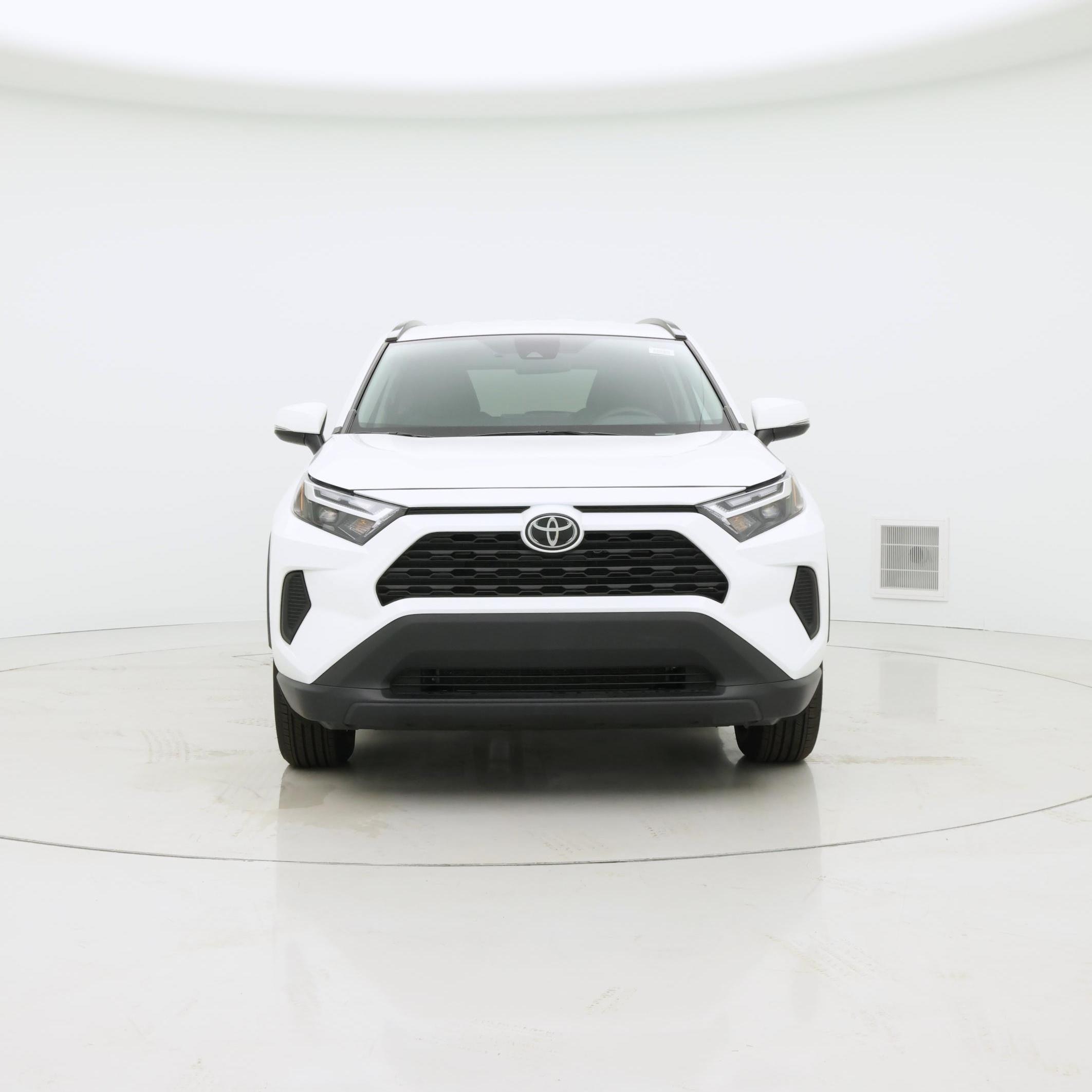 Thumbnail: 2024 Toyota RAV4 - 5