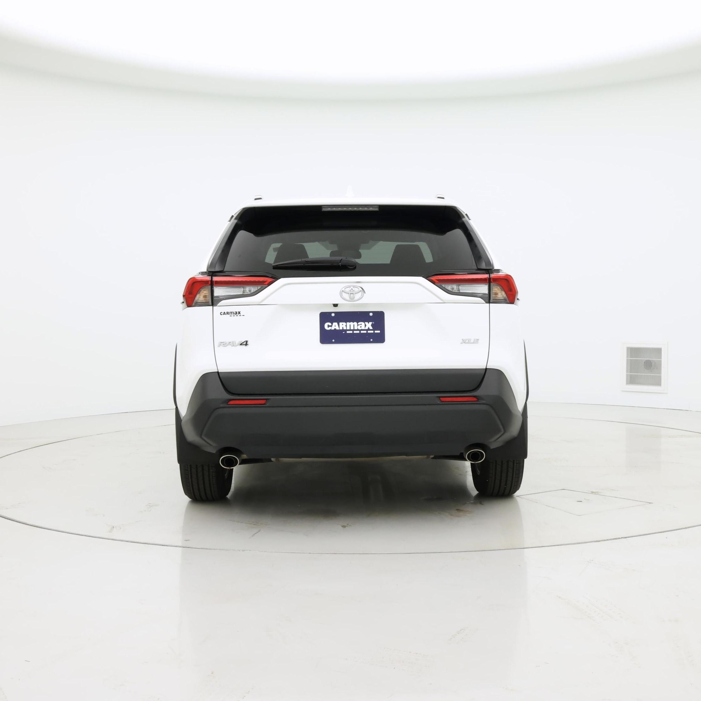 Thumbnail: 2024 Toyota RAV4 - 6
