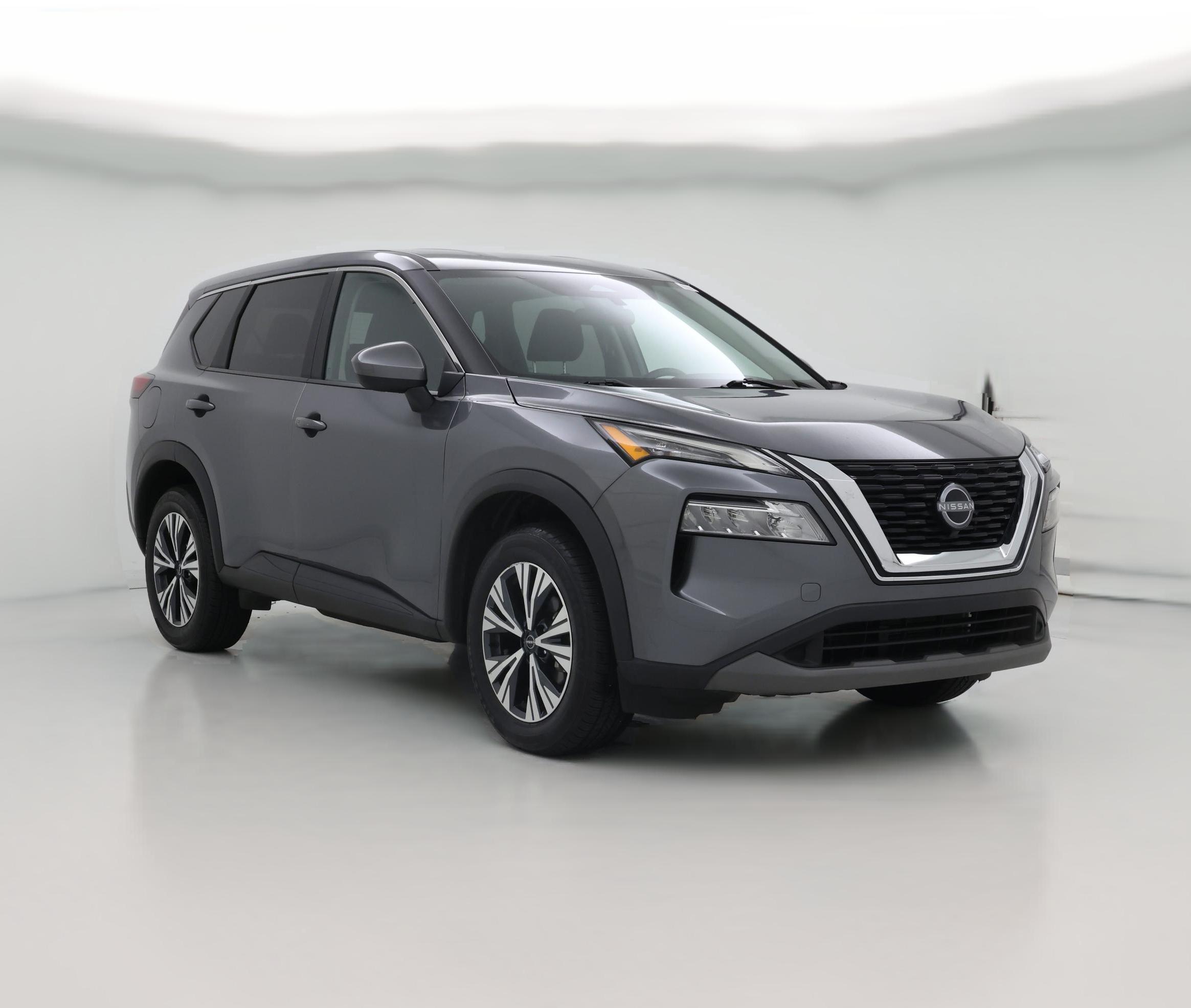 Thumbnail: 2023 Nissan Rogue - 1