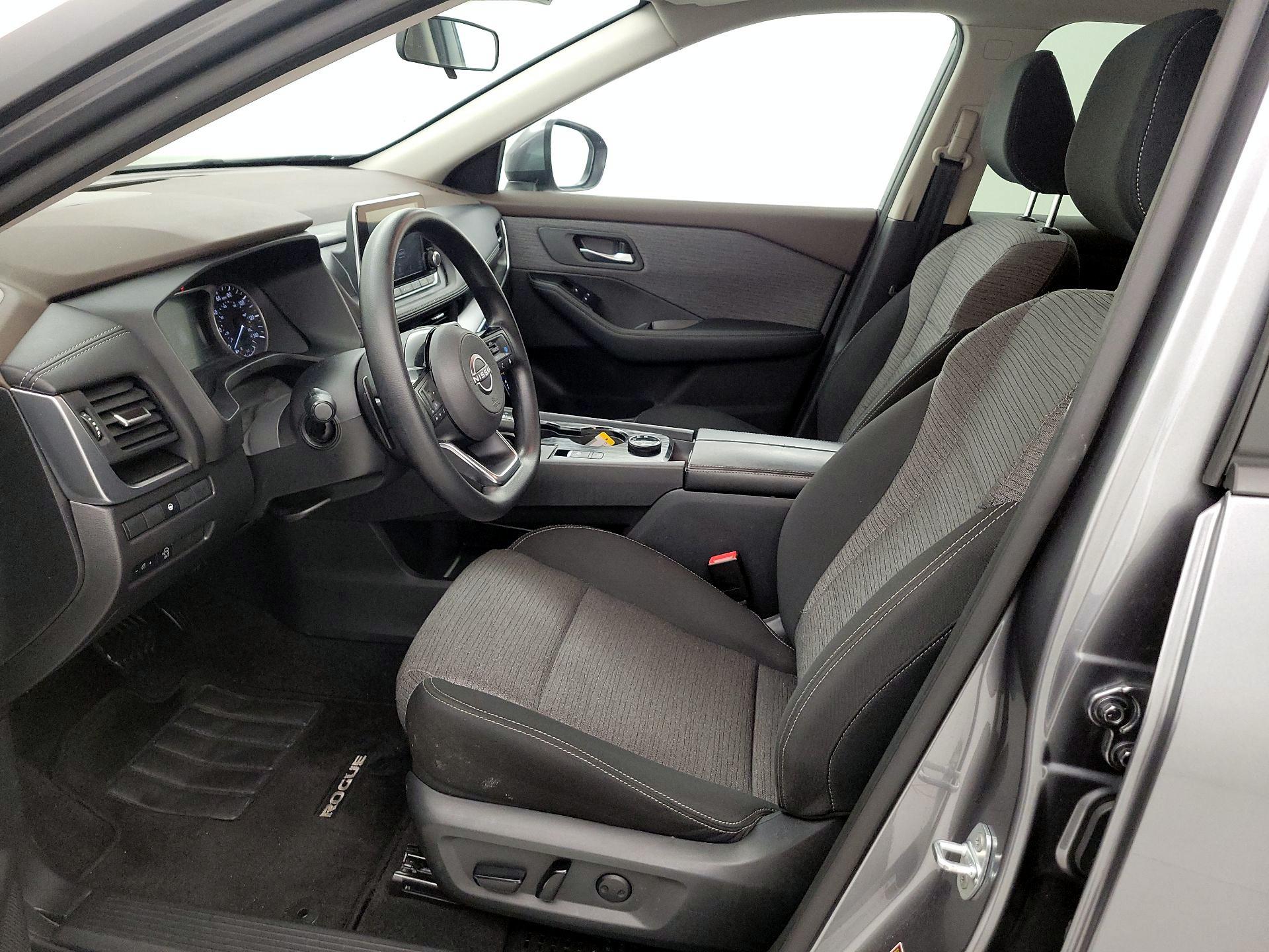 Thumbnail: 2023 Nissan Rogue - 11