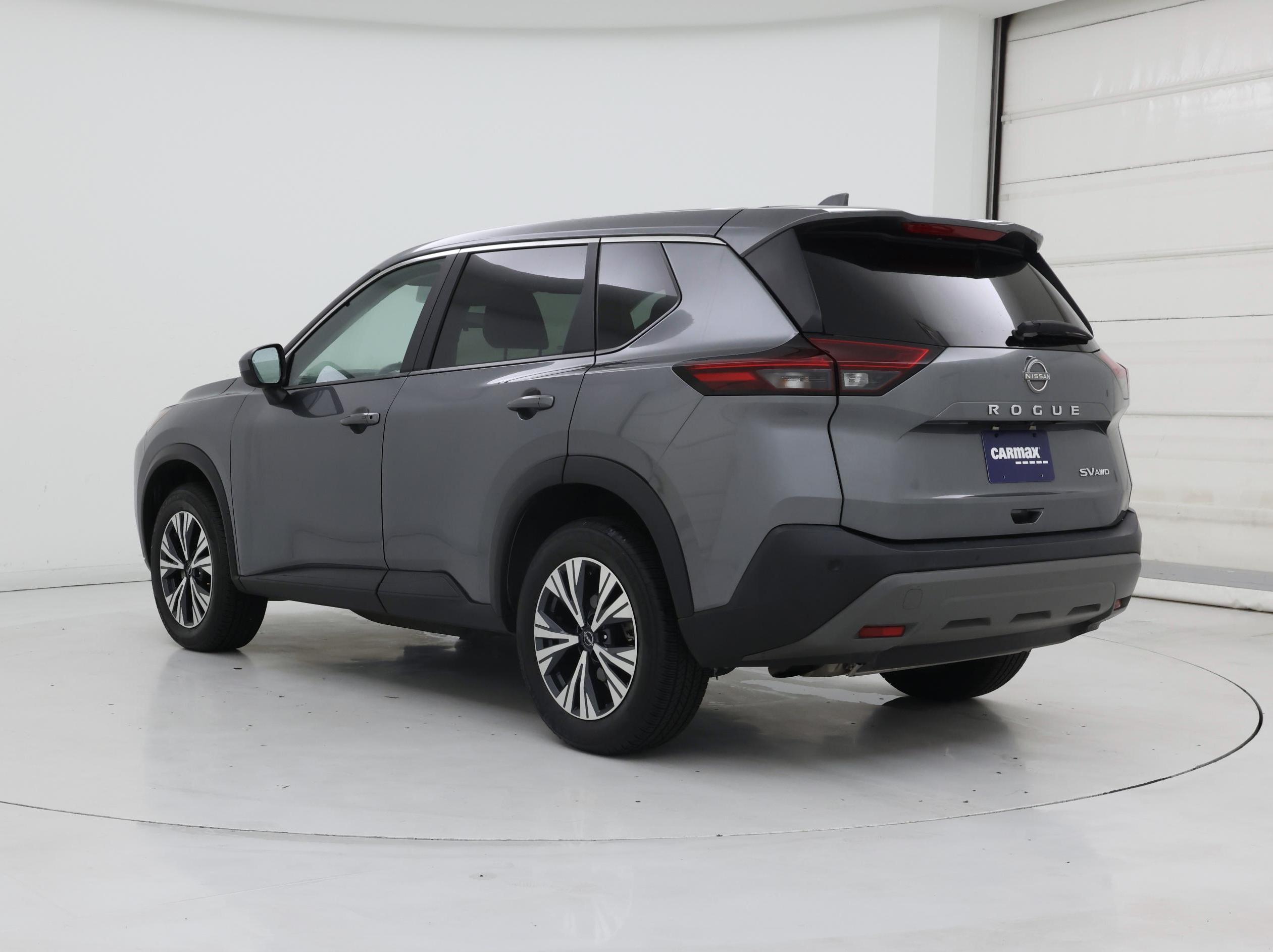 Thumbnail: 2023 Nissan Rogue - 2