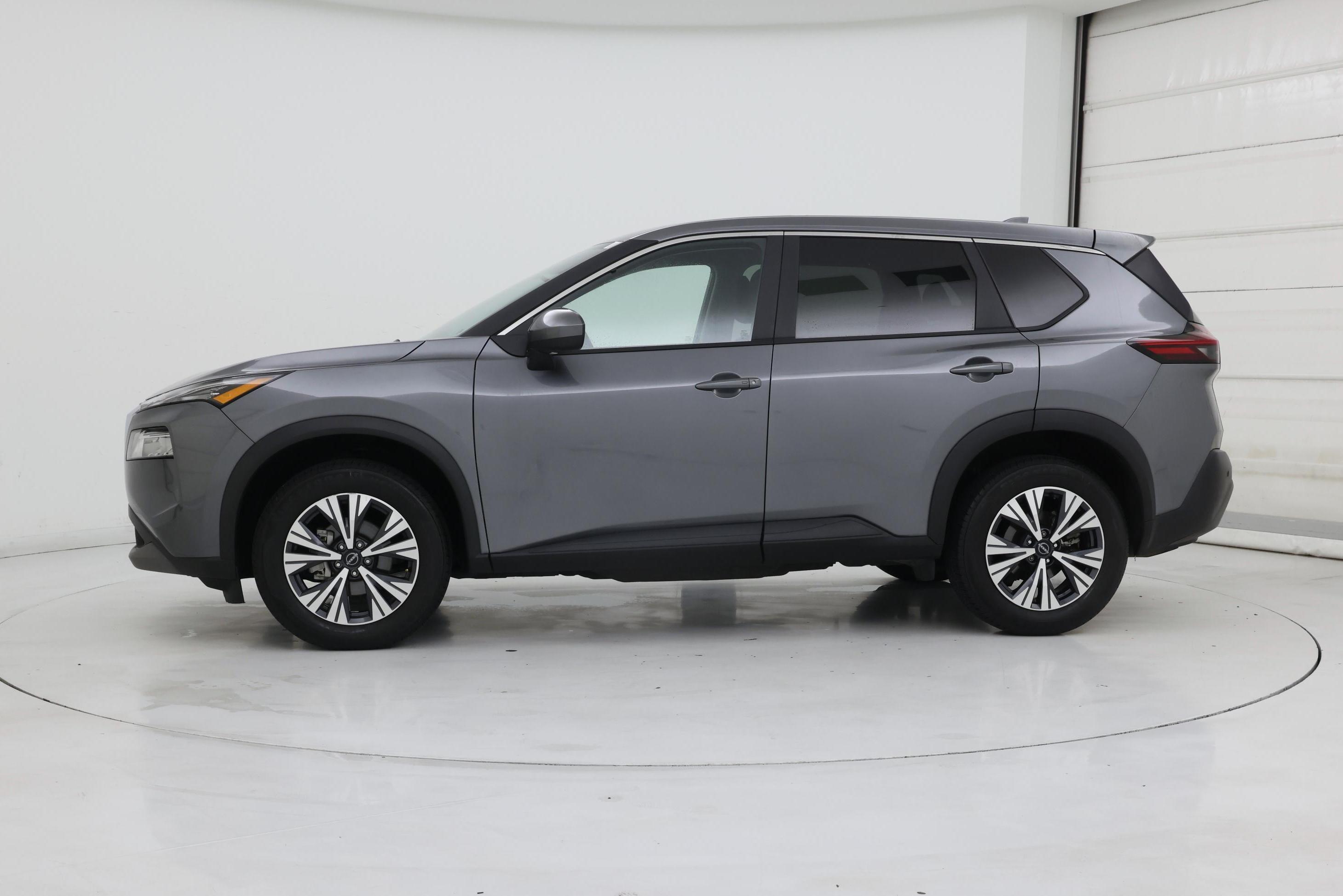 Thumbnail: 2023 Nissan Rogue - 3