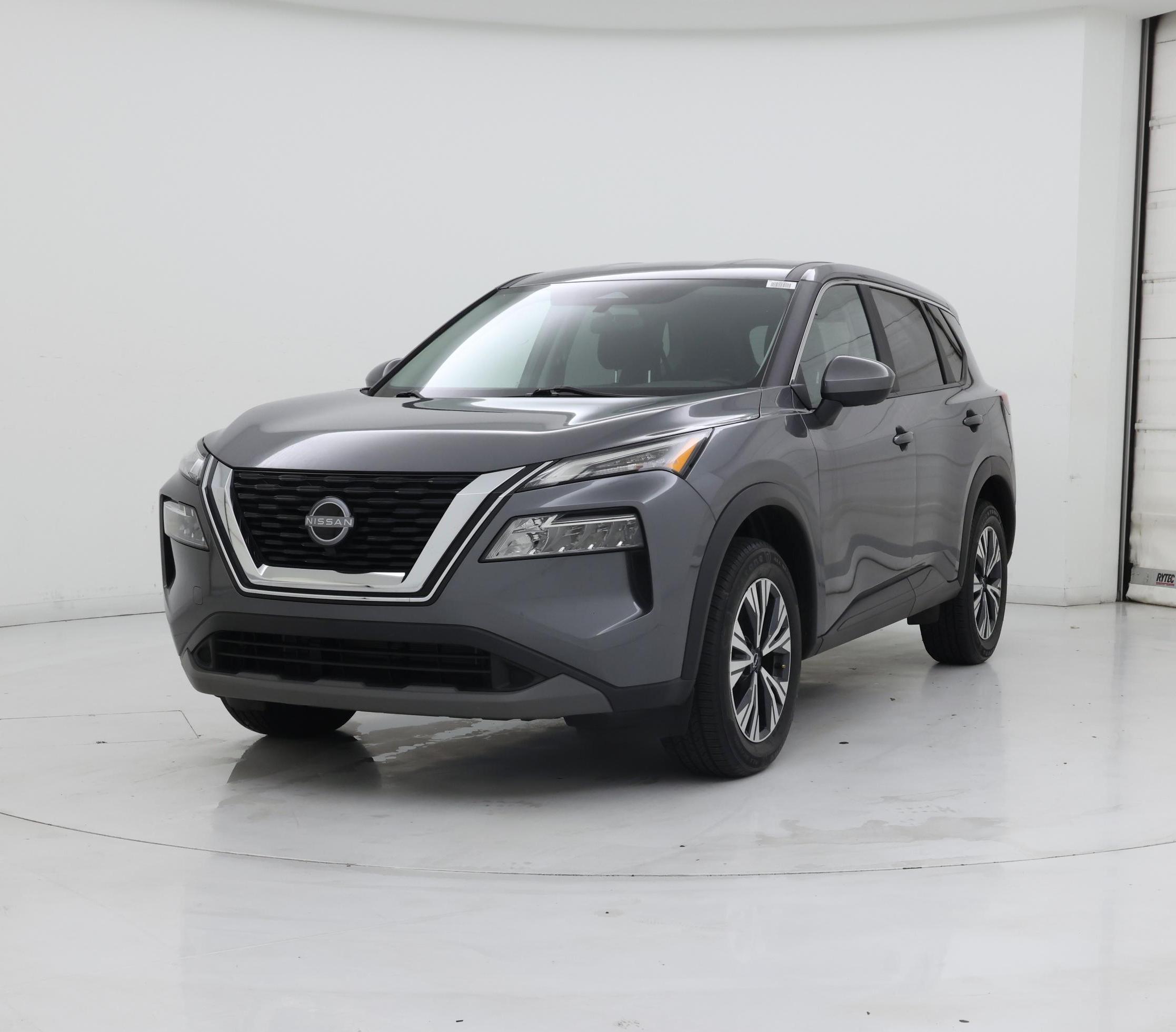 Thumbnail: 2023 Nissan Rogue - 4