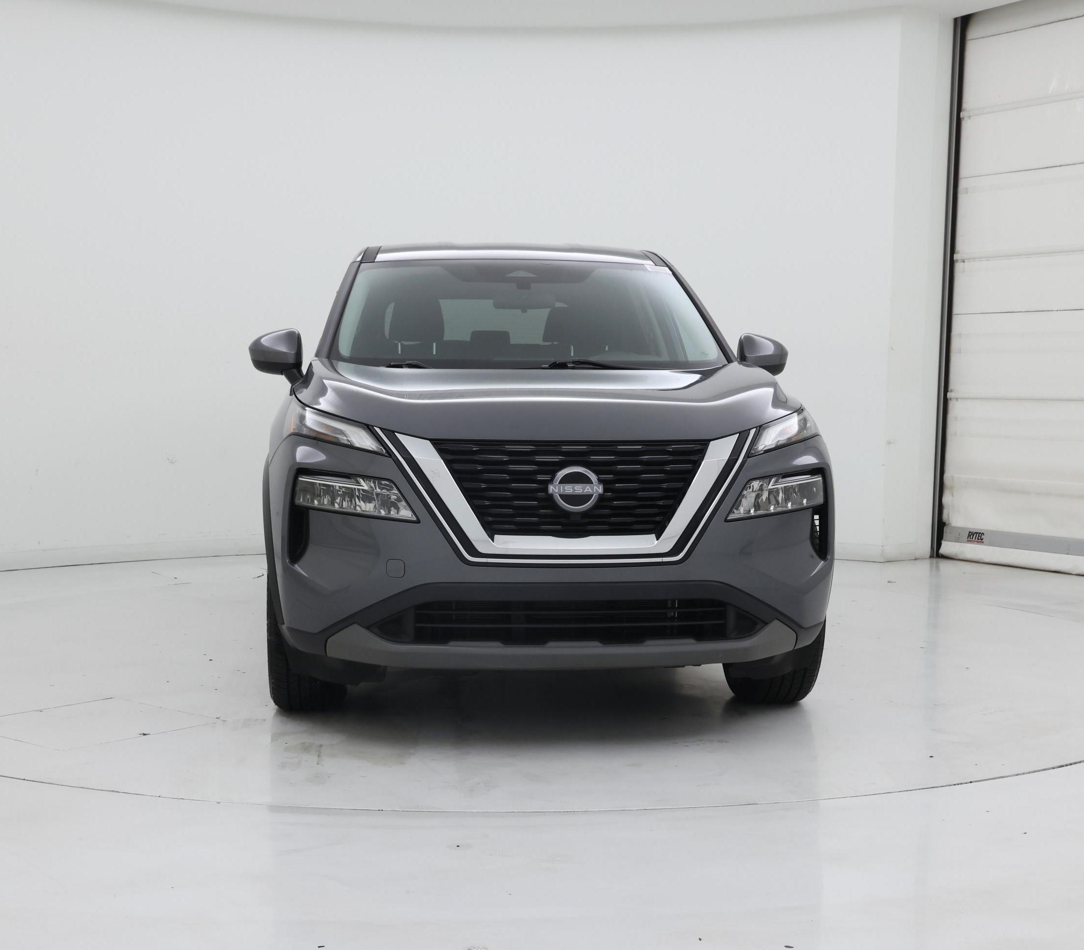 Thumbnail: 2023 Nissan Rogue - 5