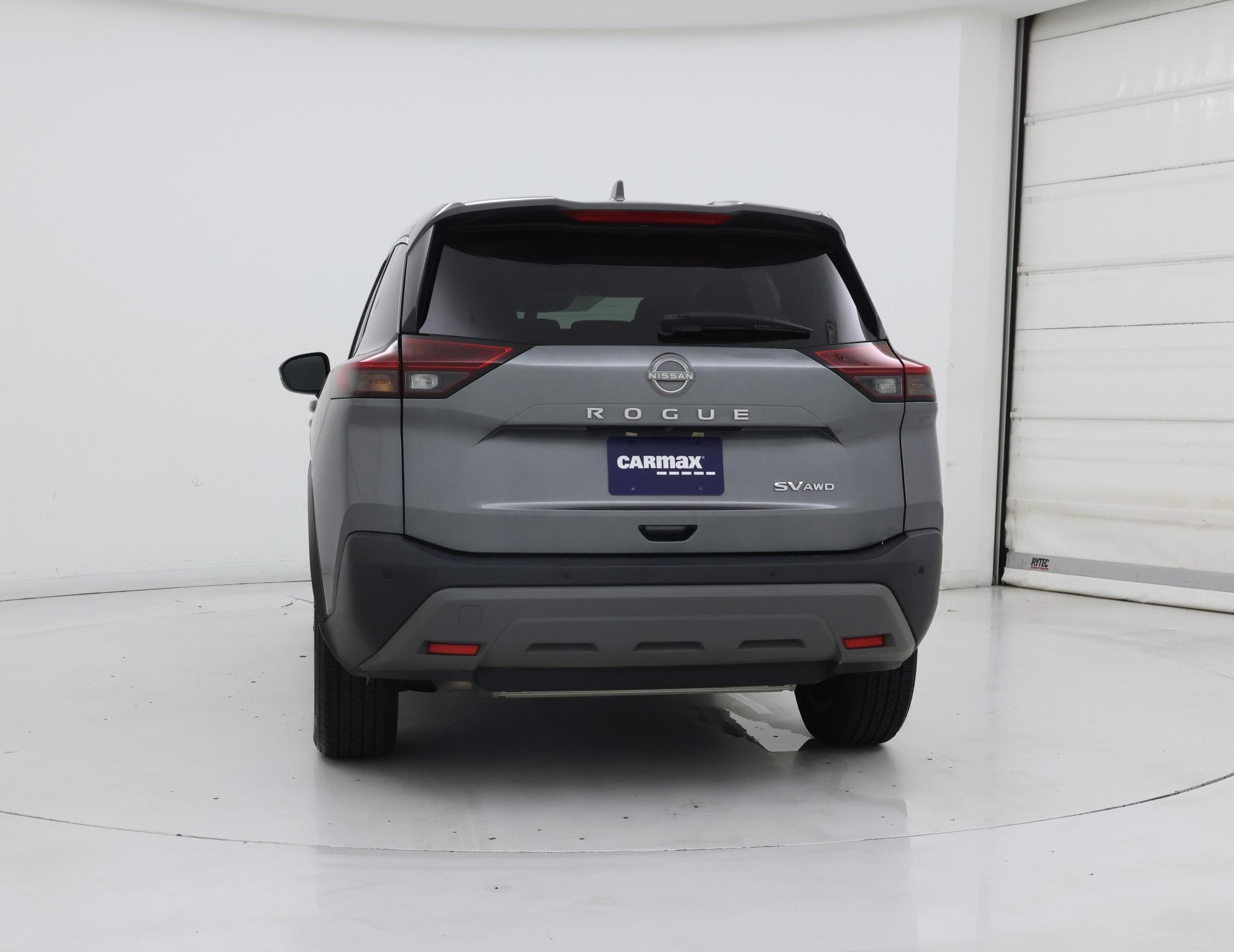 Thumbnail: 2023 Nissan Rogue - 6