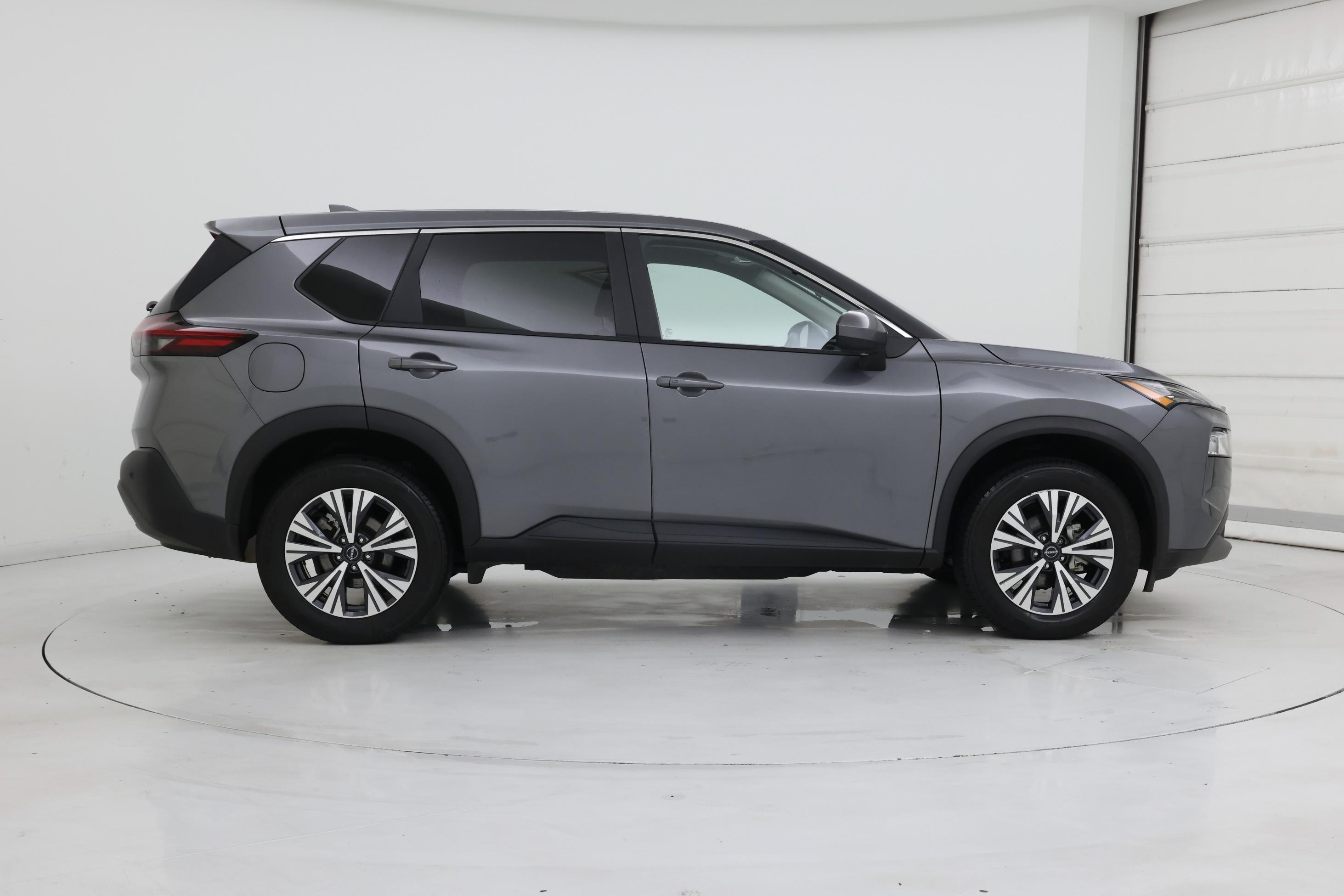 Thumbnail: 2023 Nissan Rogue - 7