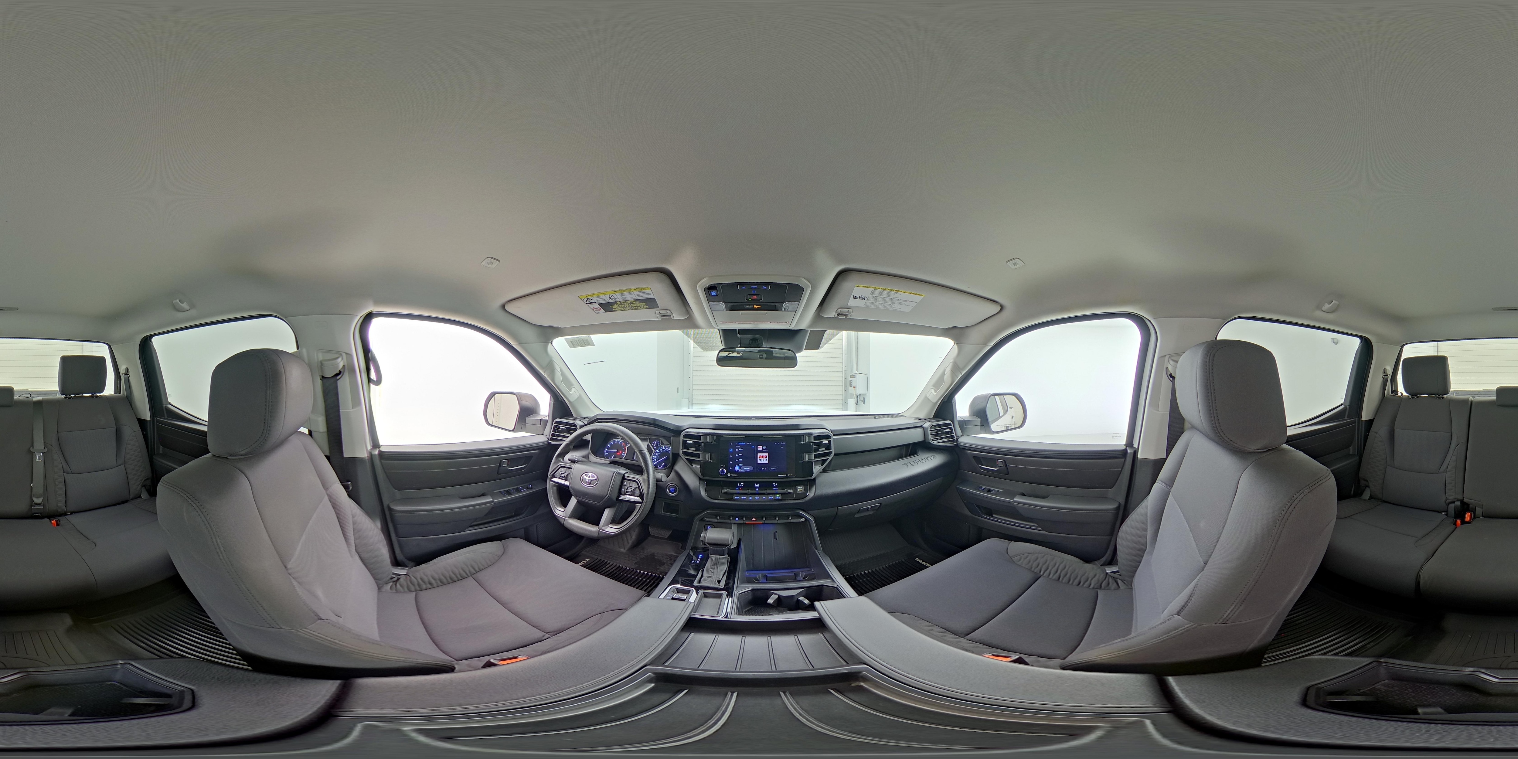 2023 Toyota Tundra SR - Photo 24