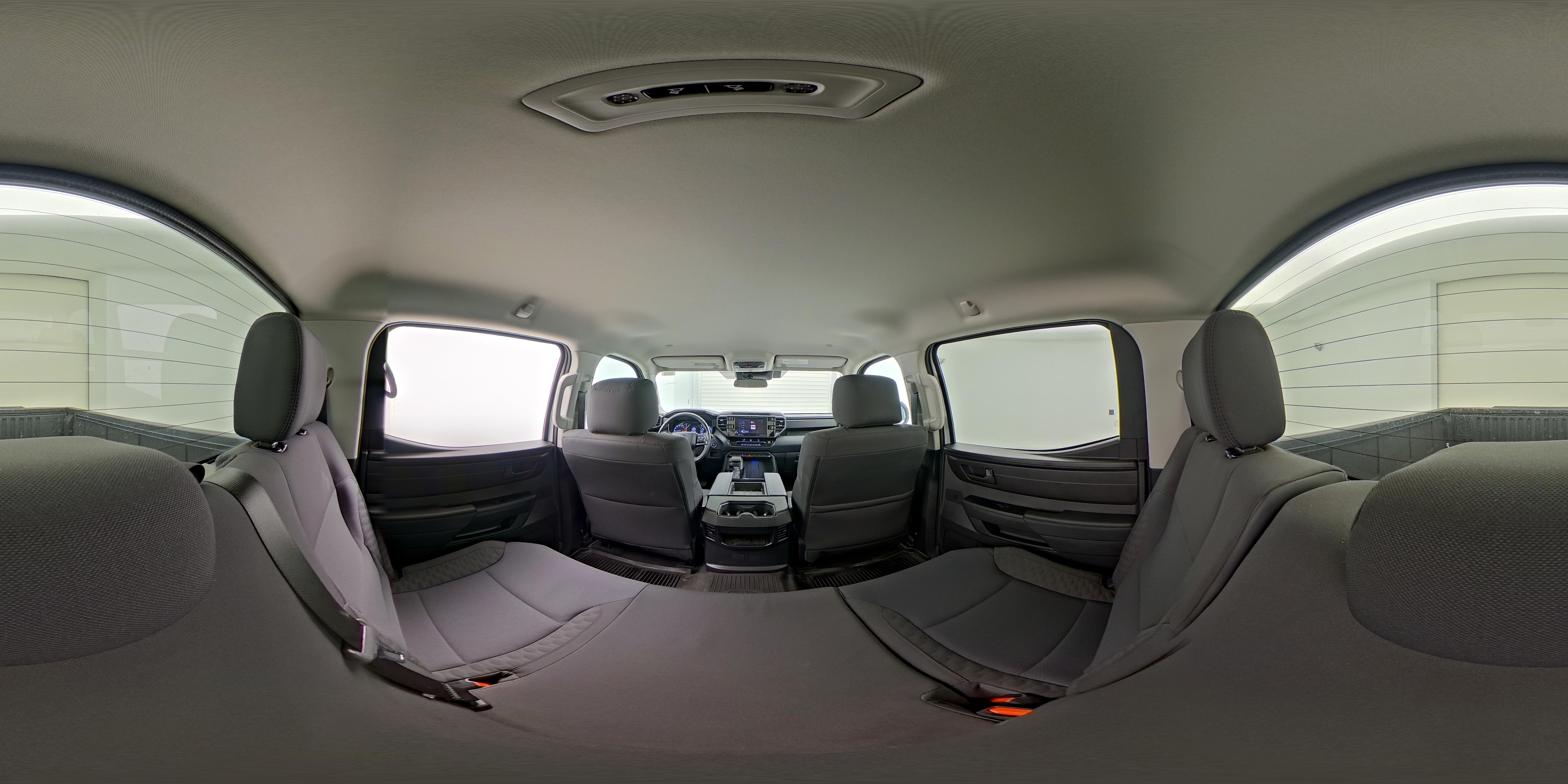 2023 Toyota Tundra SR - Photo 25