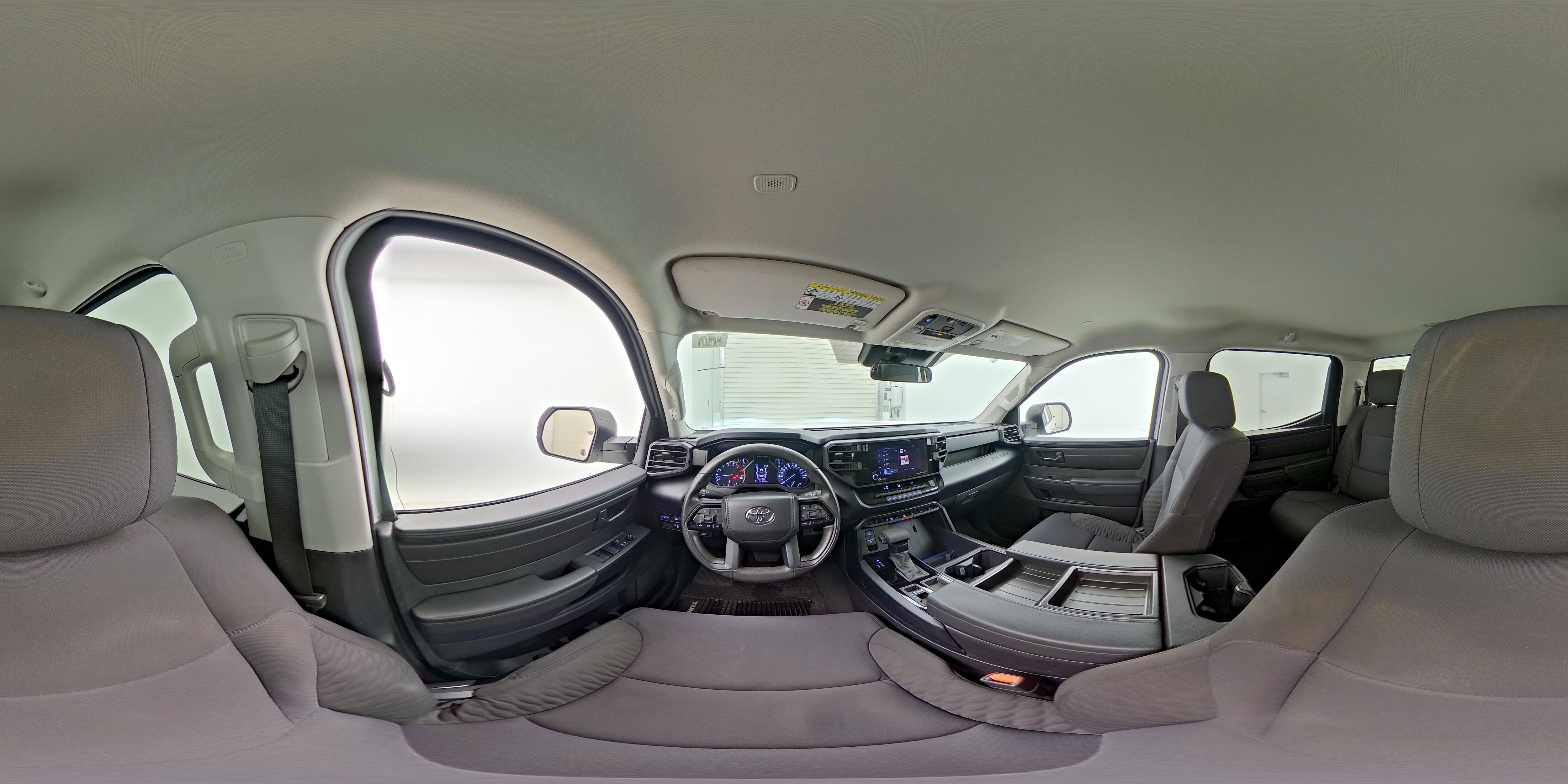 2023 Toyota Tundra SR - Photo 26