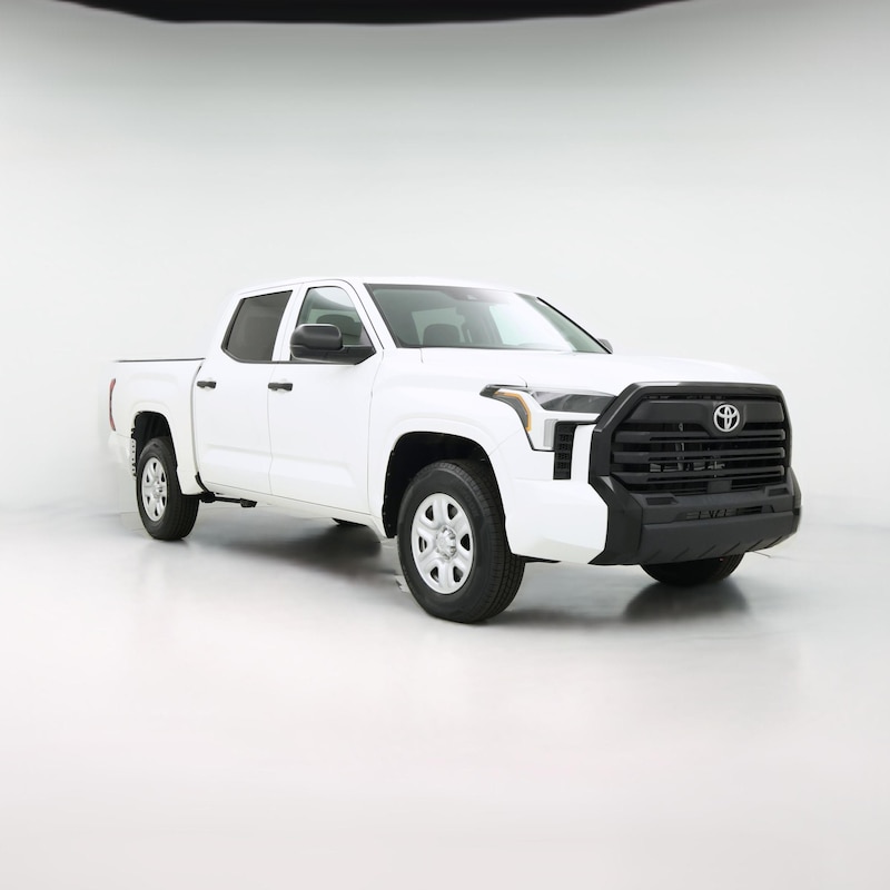 2023 Toyota Tundra SR