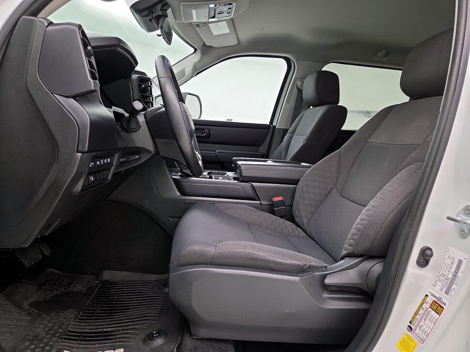 2023 Toyota Tundra SR - Photo 12
