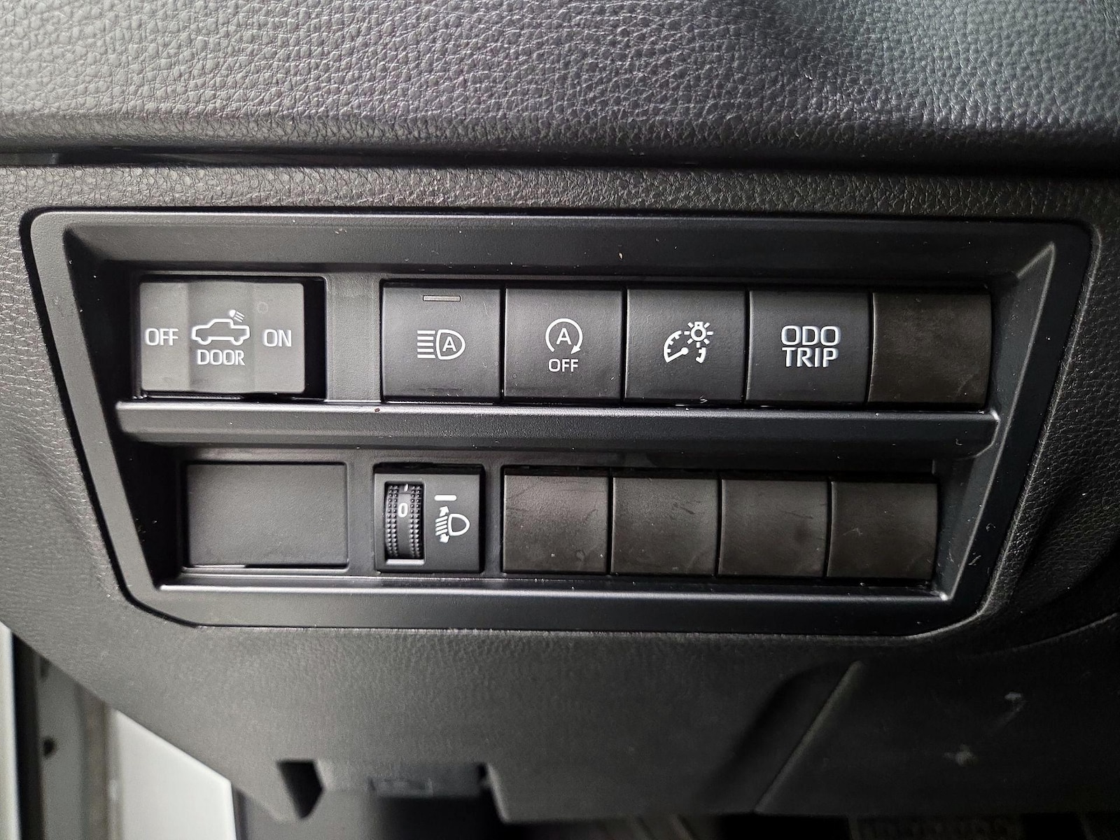 2023 Toyota Tundra SR - Photo 14