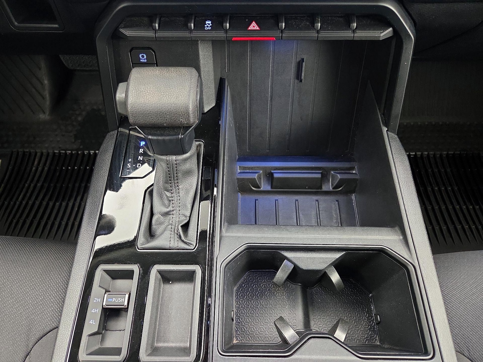 2023 Toyota Tundra SR - Photo 18