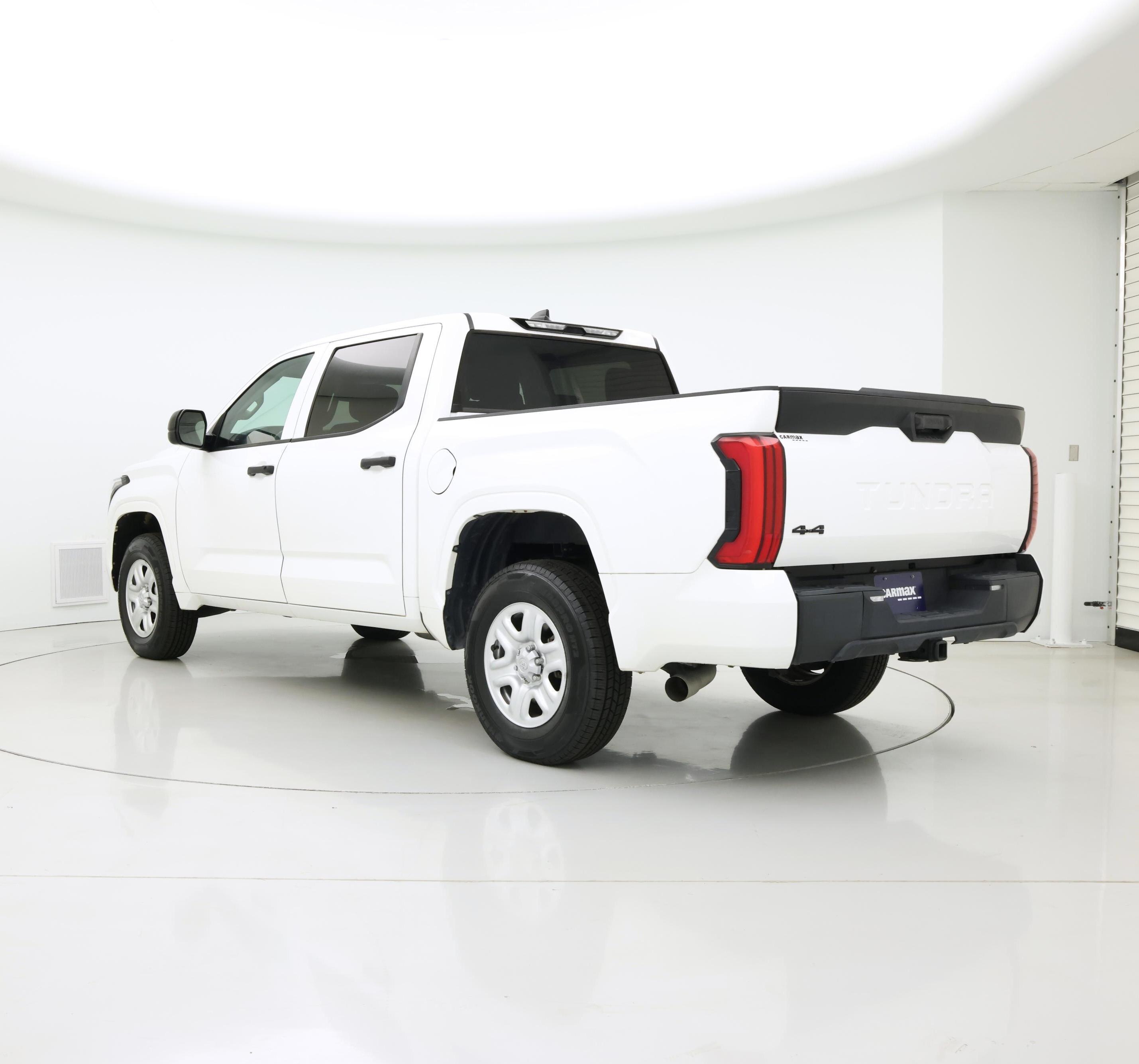 Thumbnail: 2023 Toyota Tundra - 2