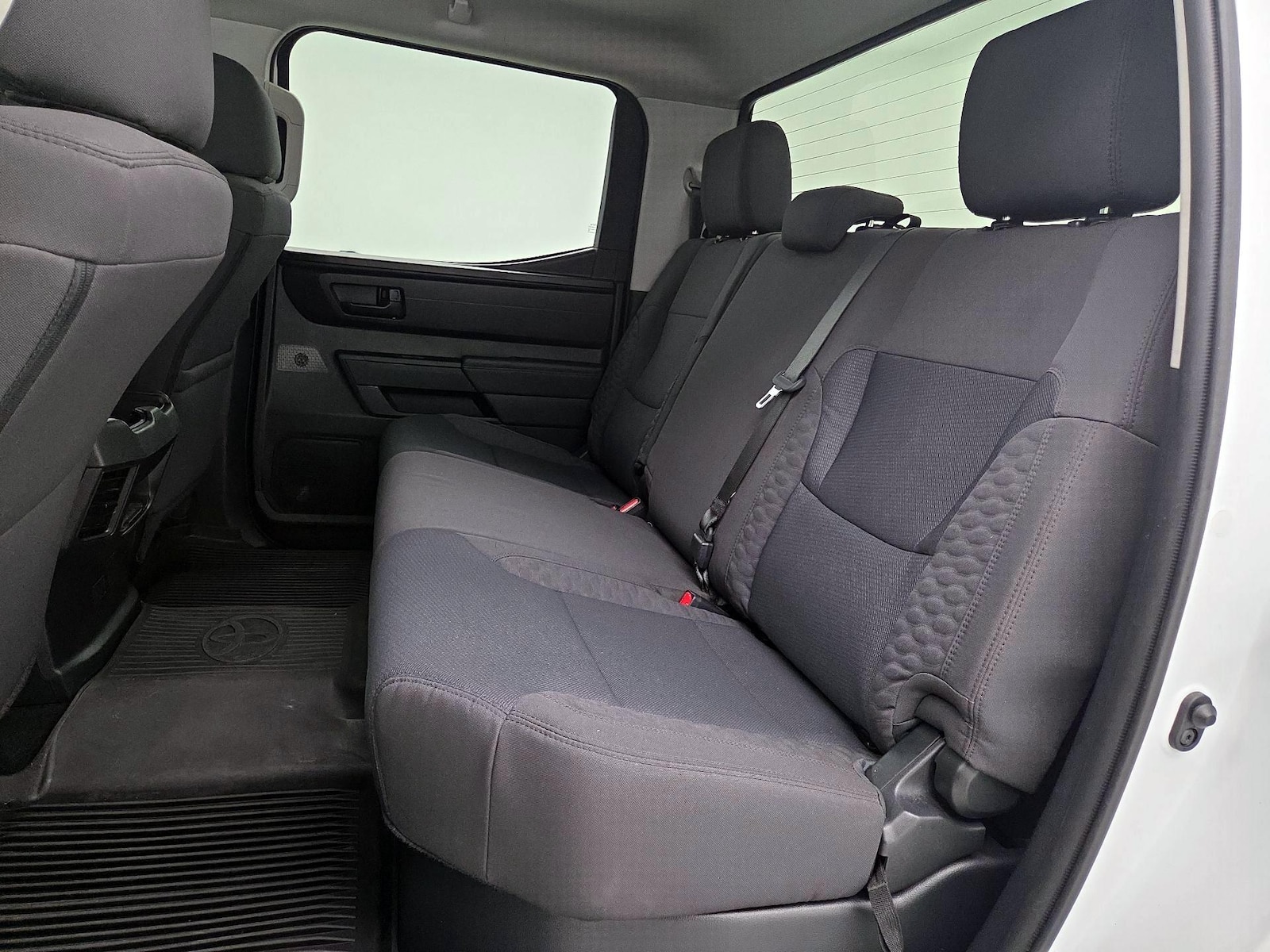 2023 Toyota Tundra SR - Photo 20