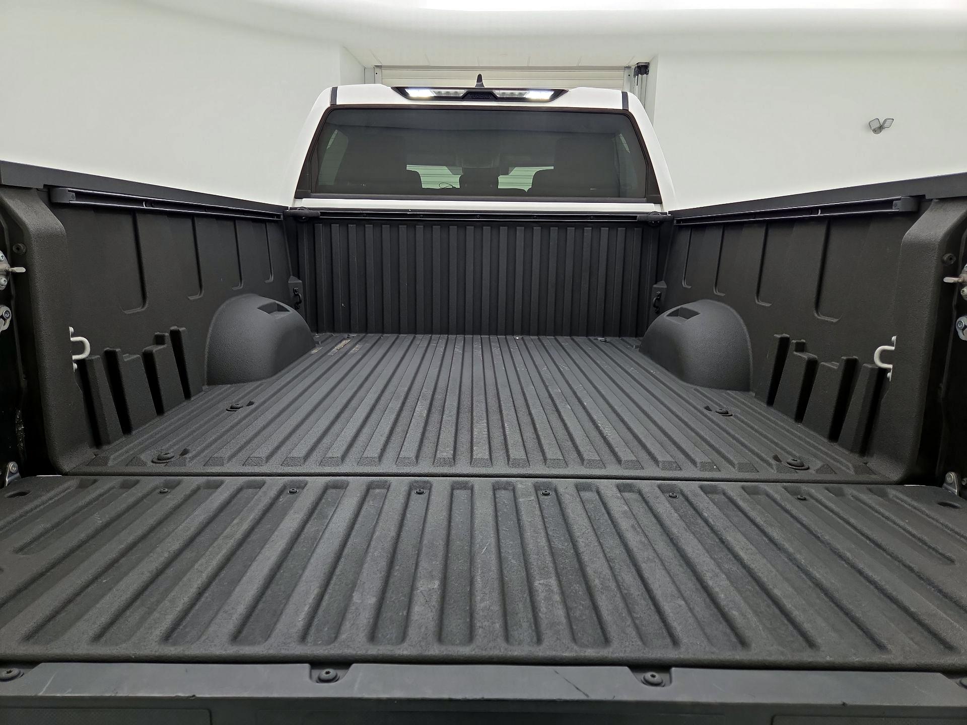 Thumbnail: 2023 Toyota Tundra - 20