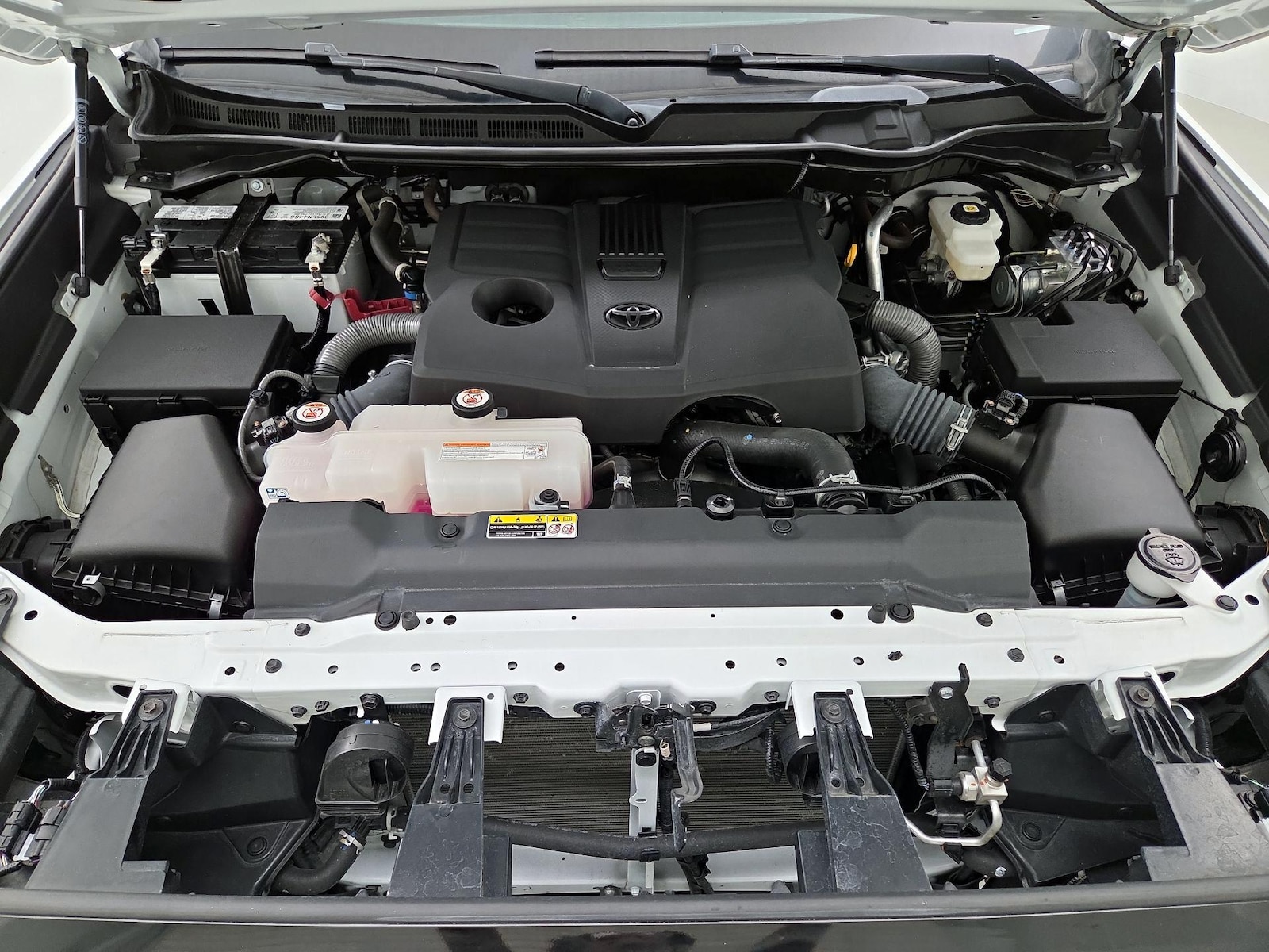 2023 Toyota Tundra SR - Photo 22