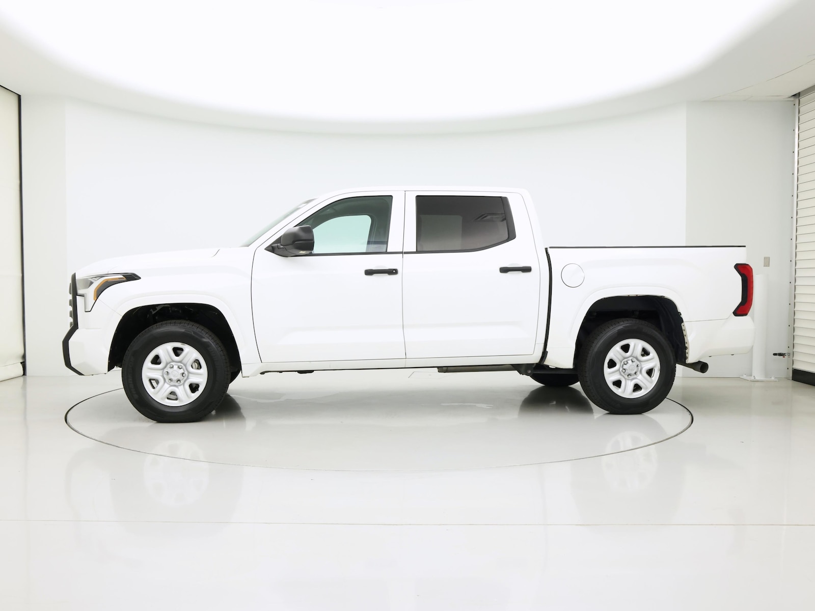 2023 Toyota Tundra SR - Photo 4