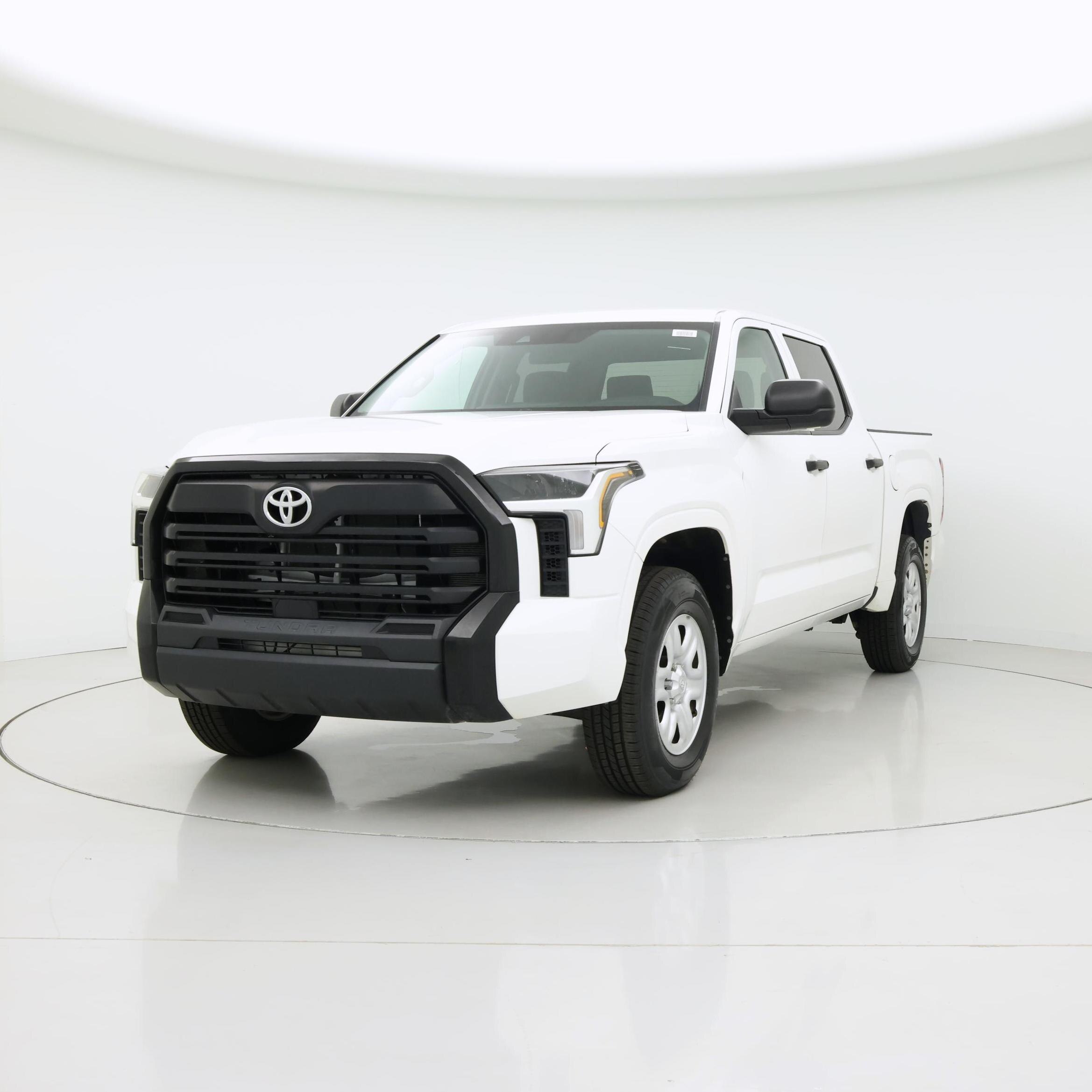 Thumbnail: 2023 Toyota Tundra - 4