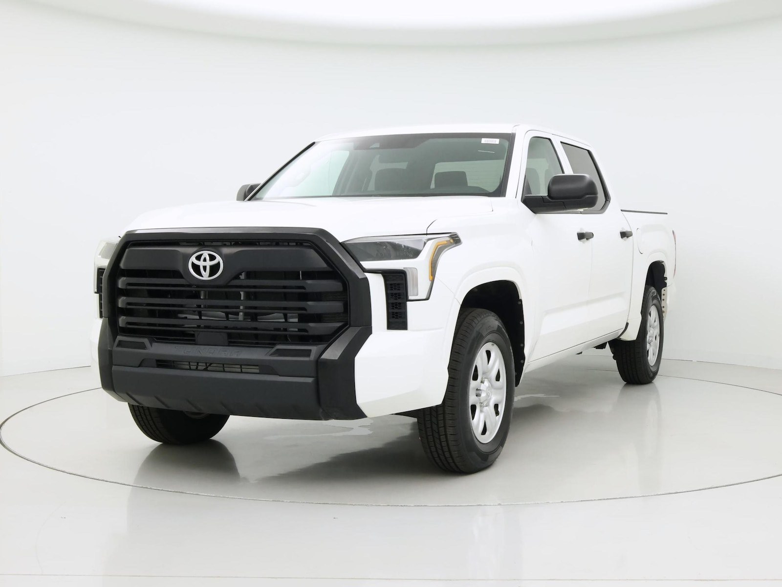 2023 Toyota Tundra SR - Photo 5