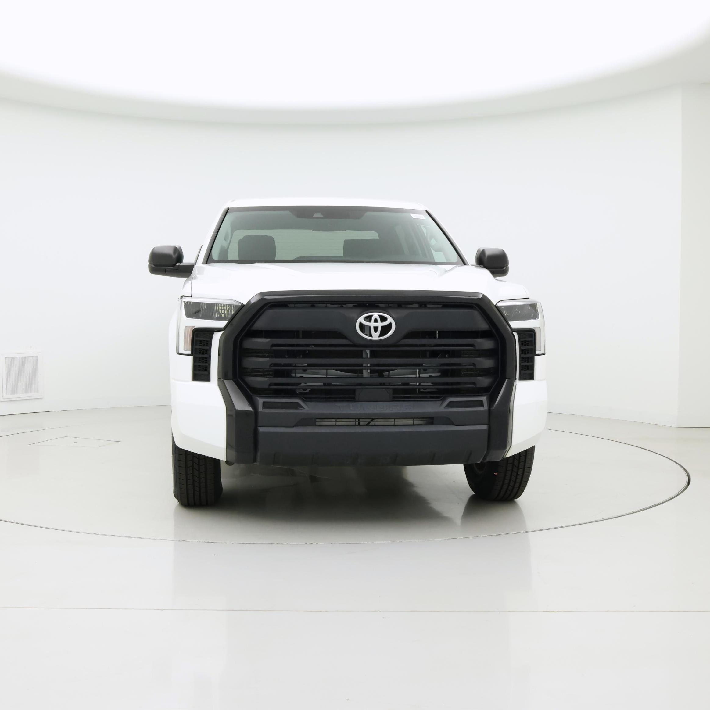 Thumbnail: 2023 Toyota Tundra - 5