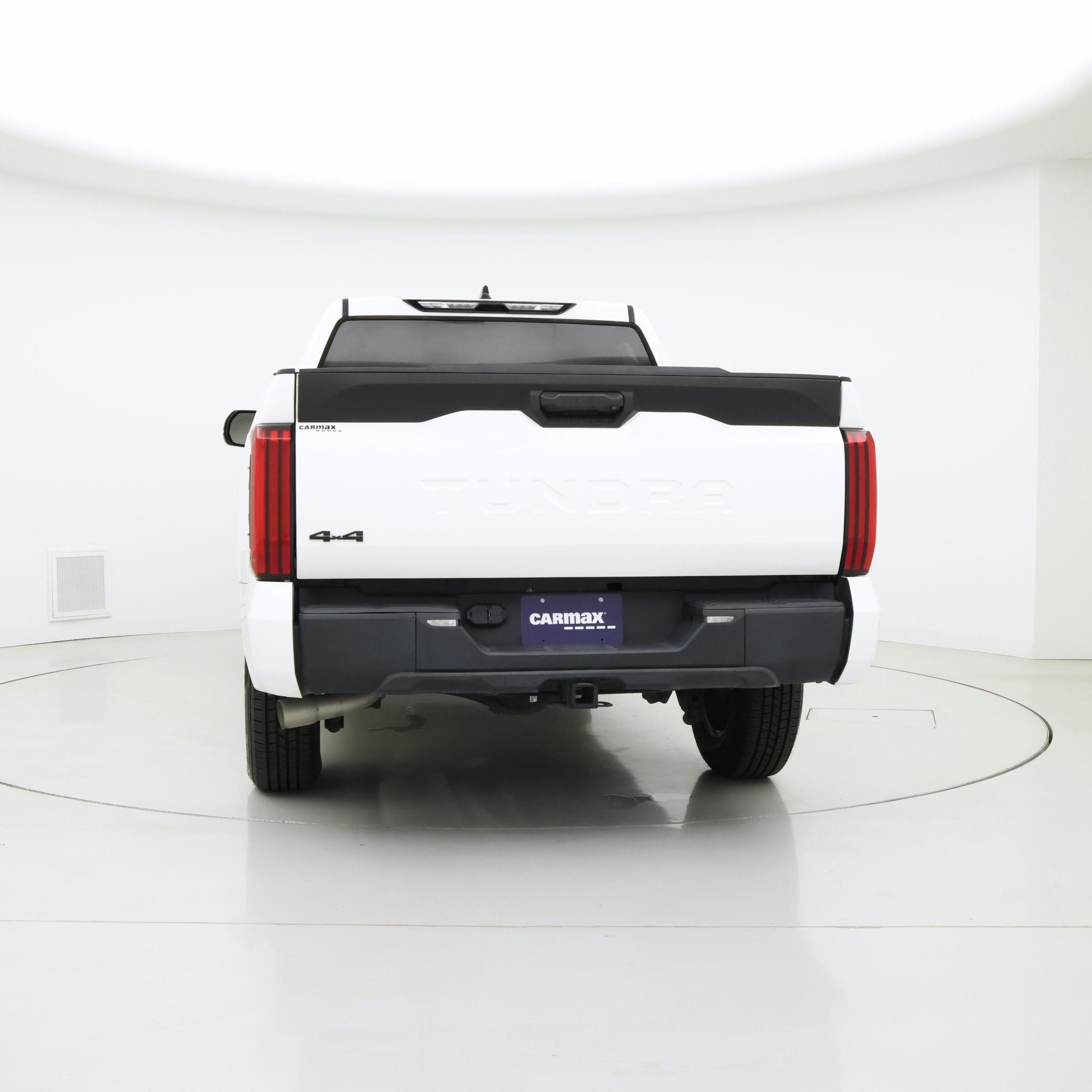 Thumbnail: 2023 Toyota Tundra - 6