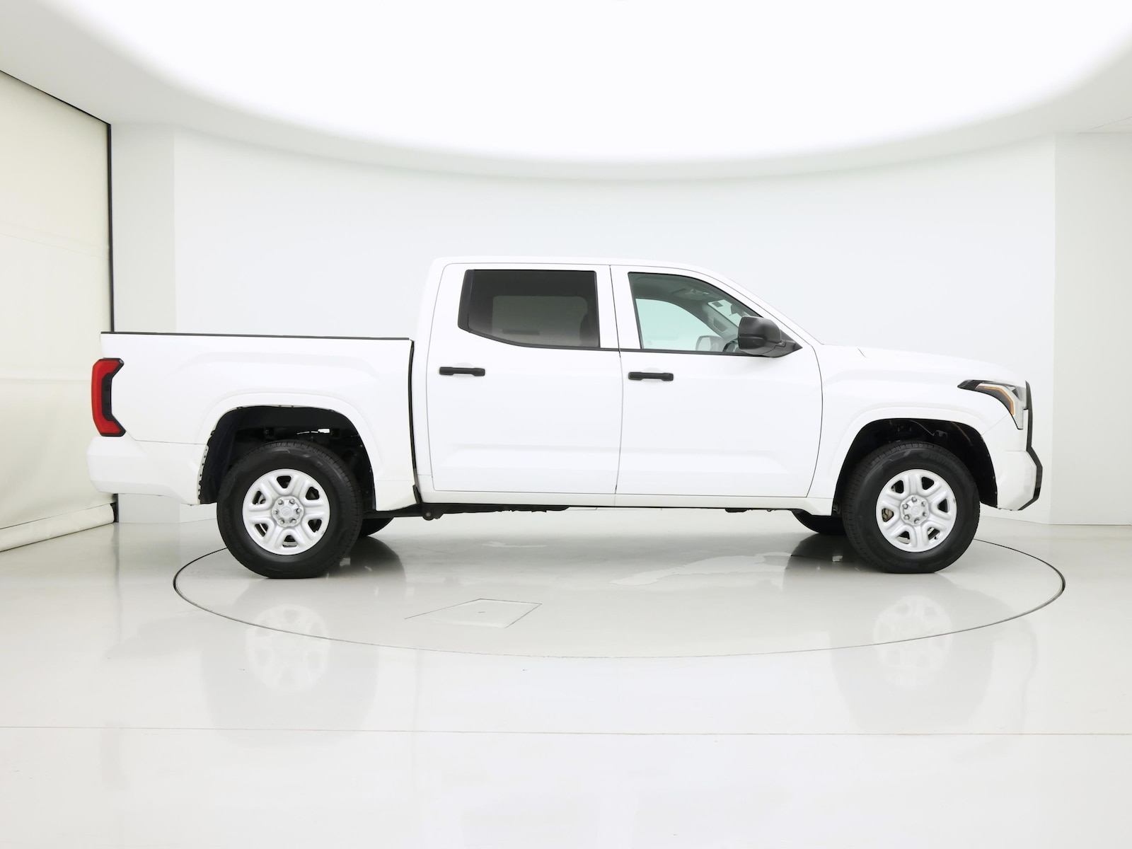 2023 Toyota Tundra SR - Photo 8