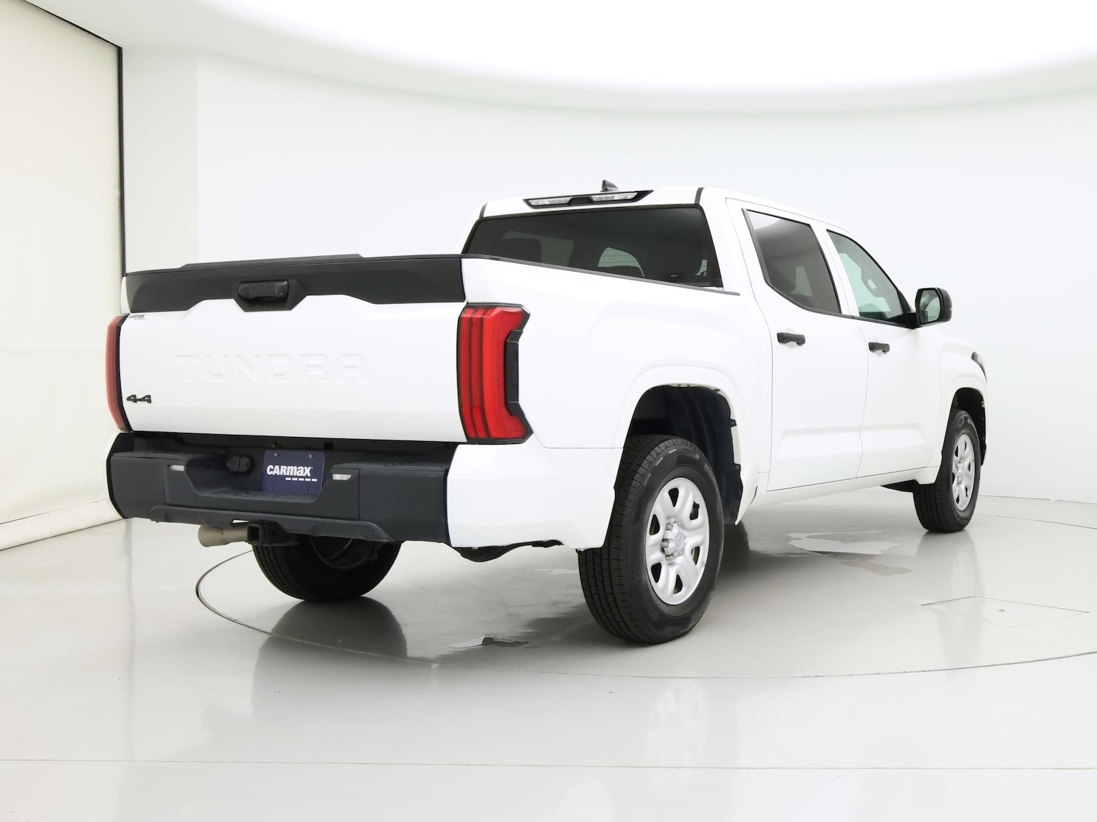 2023 Toyota Tundra SR - Photo 9
