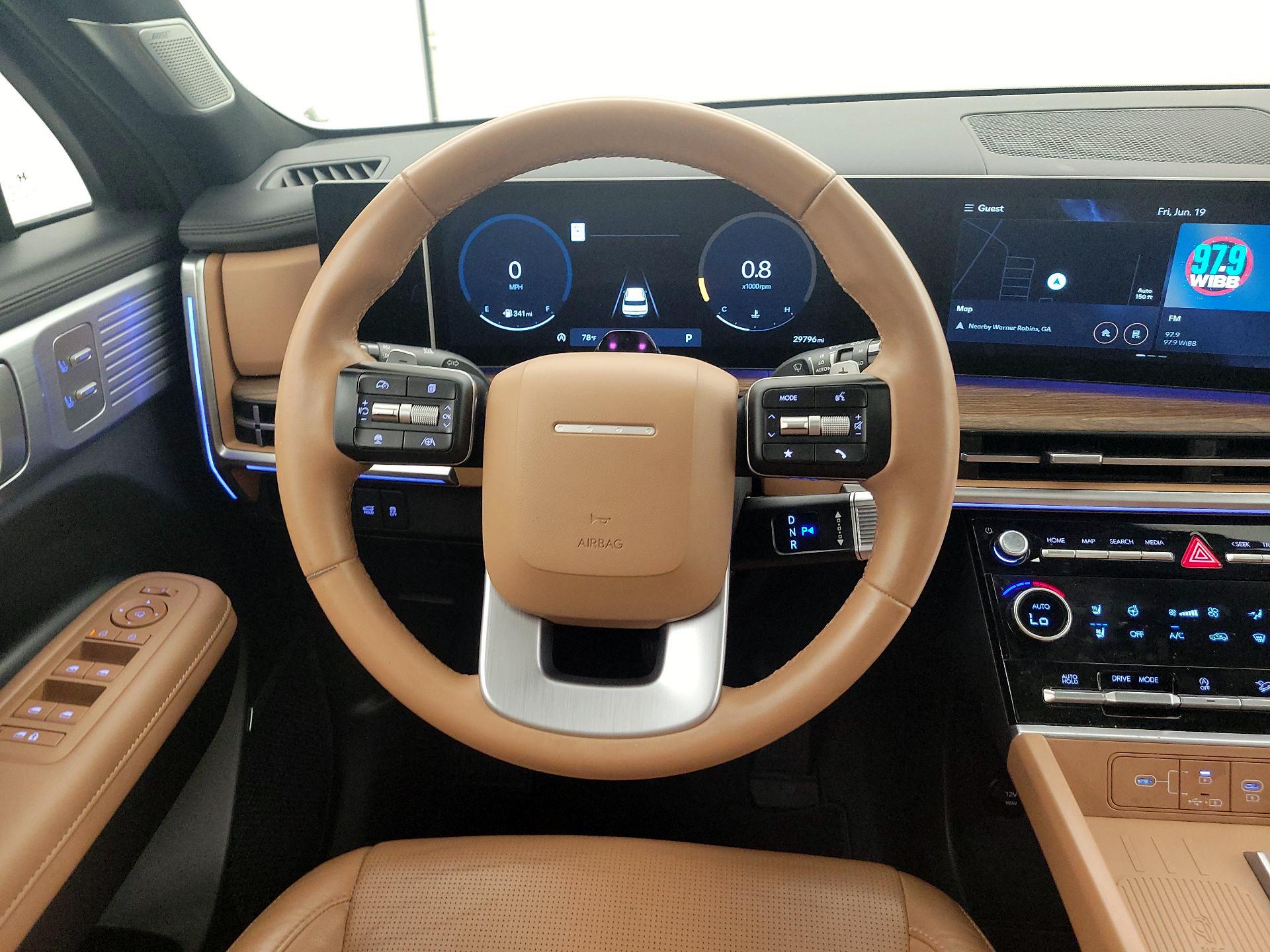 Thumbnail: 2025 Hyundai Santa Fe - 10